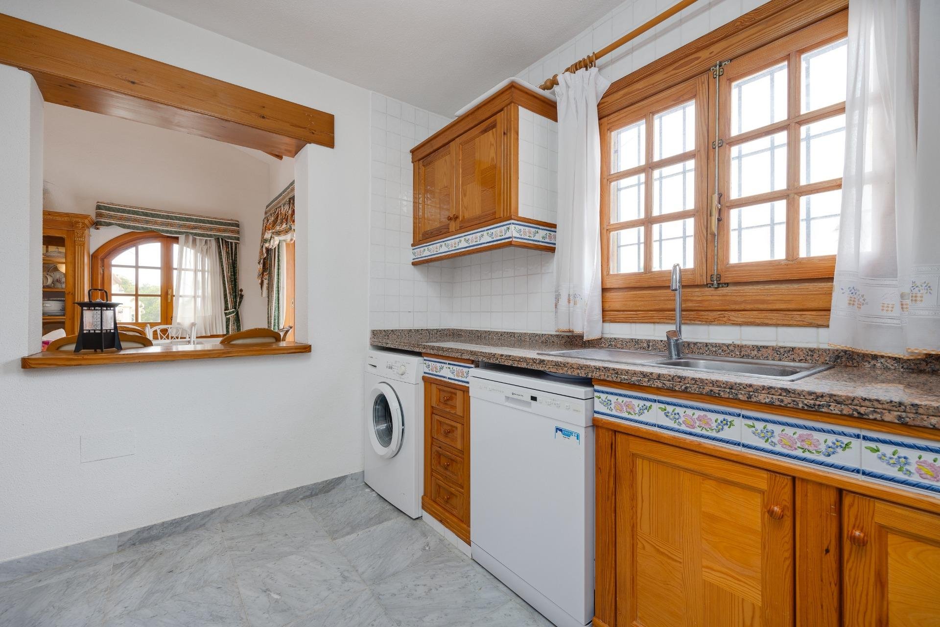 Revente - Villa -
Orihuela Costa - Villamartín-Las Filipinas
