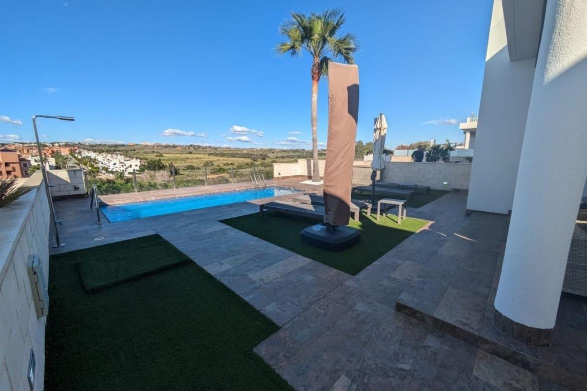 Revente - Villa -
Orihuela Costa - Villamartín-Las Filipinas