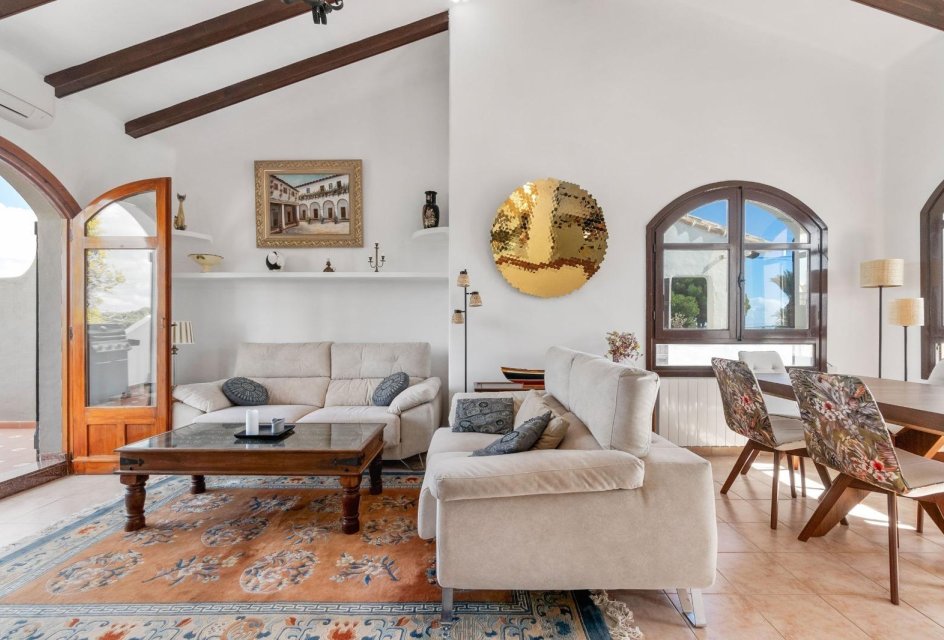 Revente - Villa -
Orihuela Costa - Villamartín-Las Filipinas