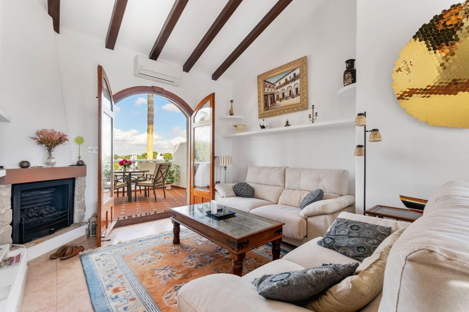 Revente - Villa -
Orihuela Costa - Villamartín-Las Filipinas