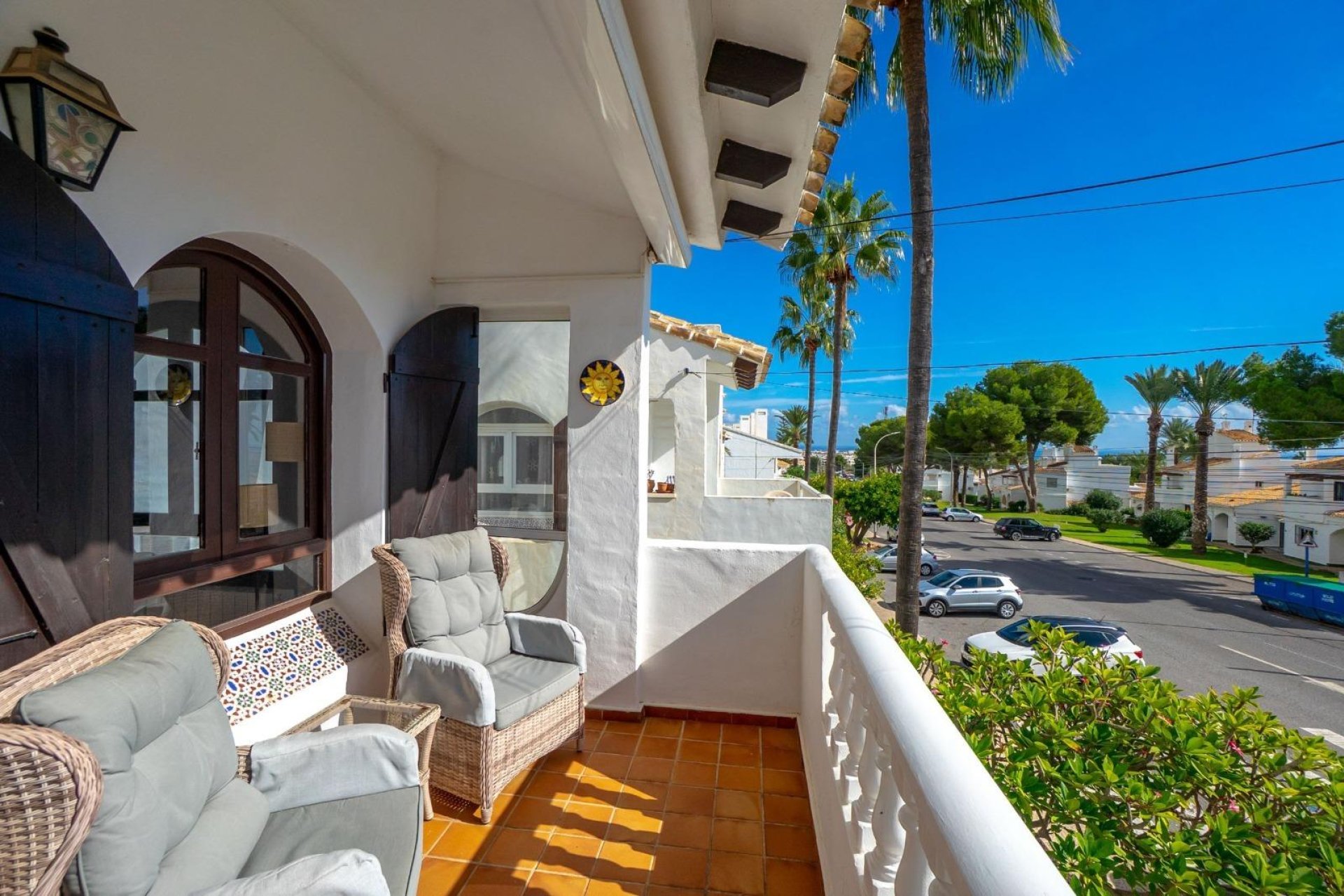 Revente - Villa -
Orihuela Costa - Villamartín-Las Filipinas