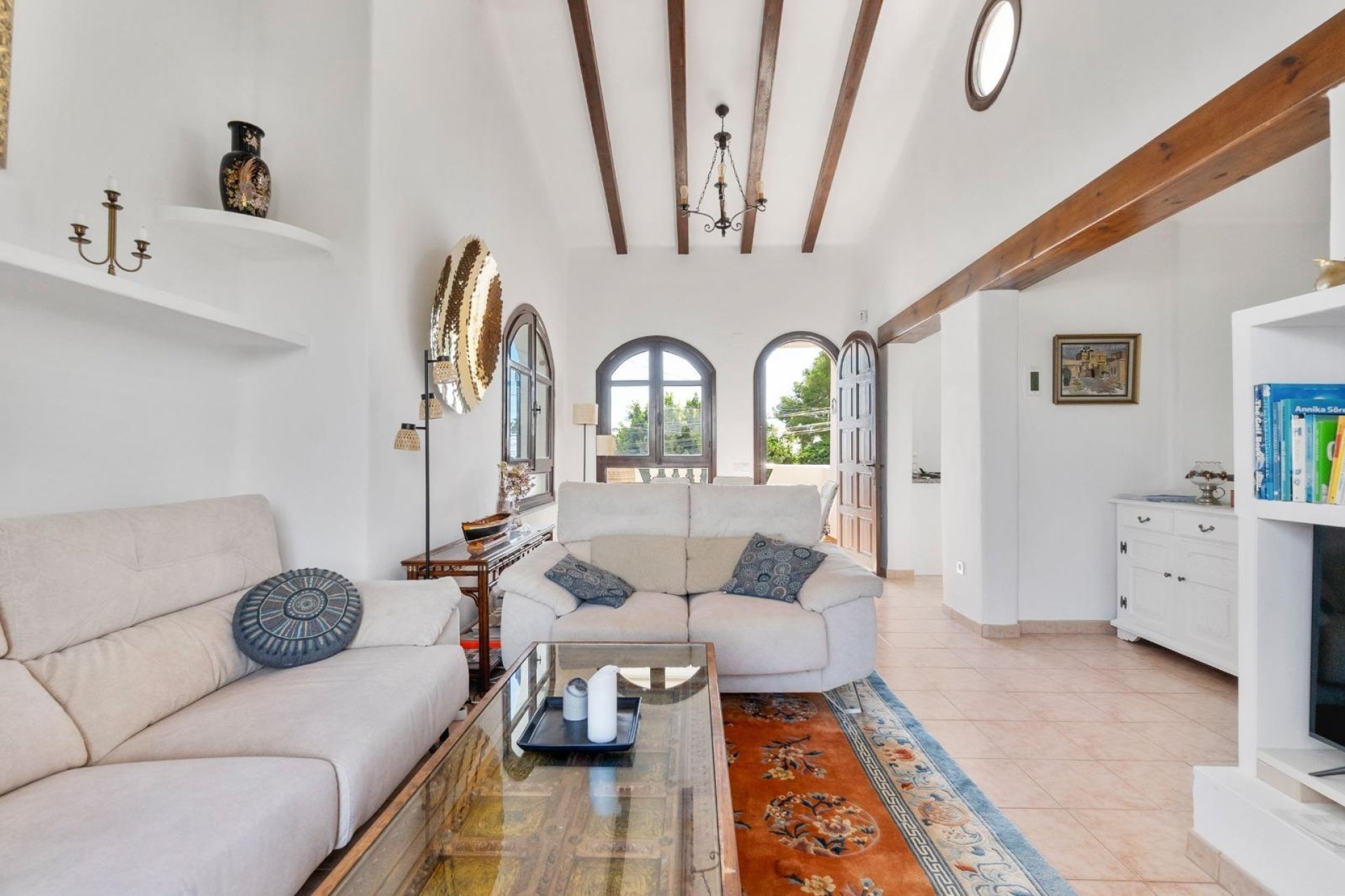 Revente - Villa -
Orihuela Costa - Villamartín-Las Filipinas