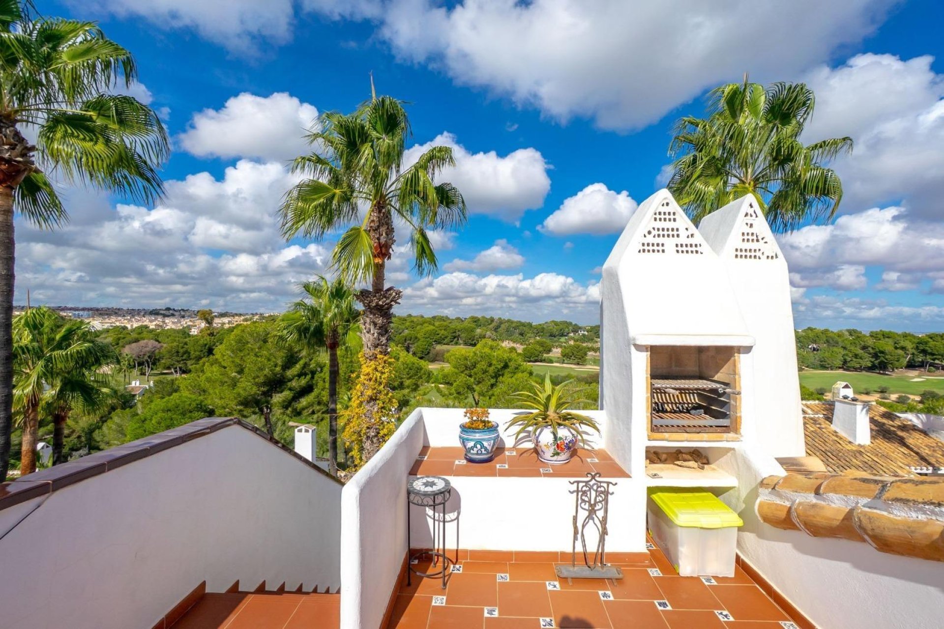 Revente - Villa -
Orihuela Costa - Villamartín-Las Filipinas