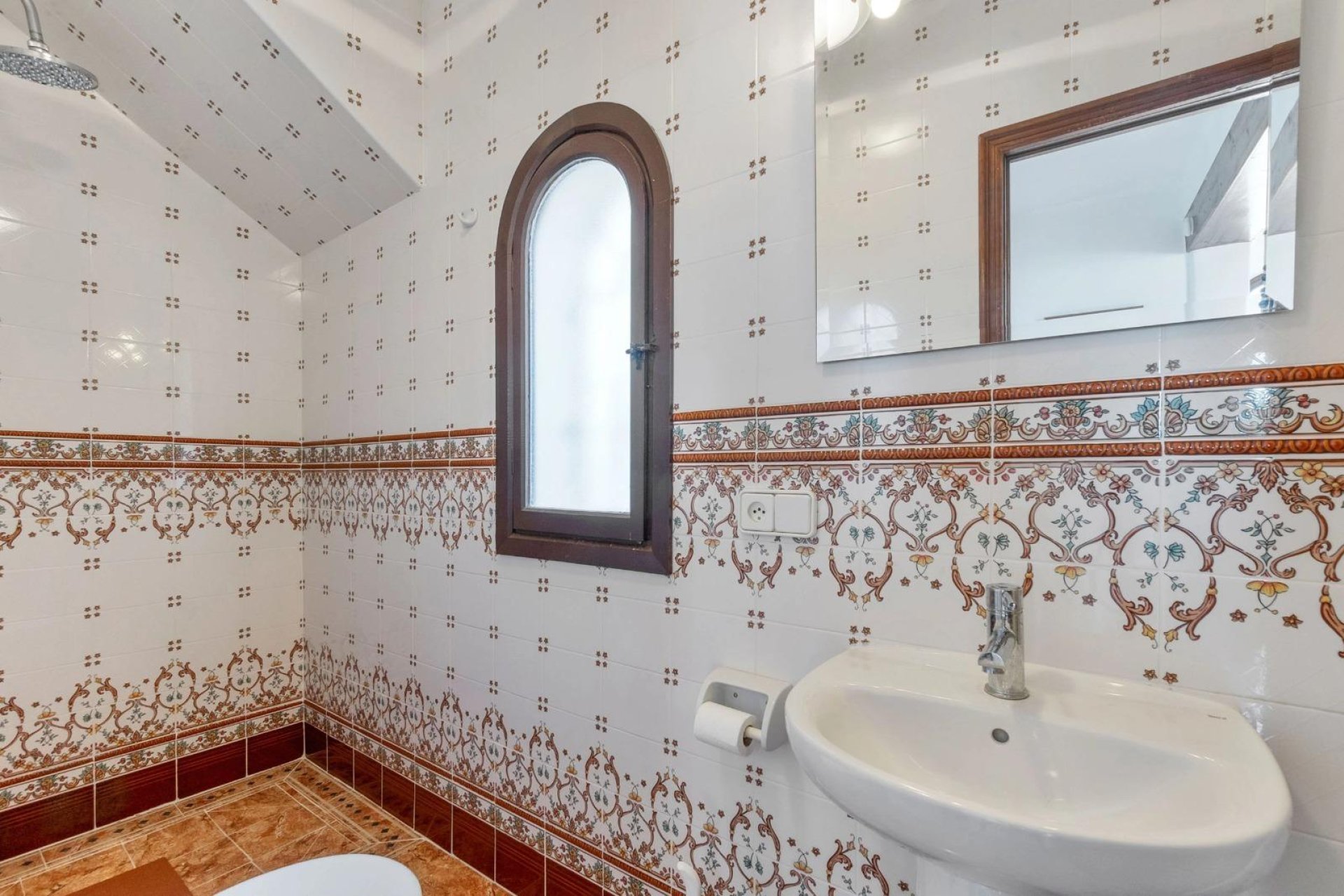 Revente - Villa -
Orihuela Costa - Villamartín-Las Filipinas