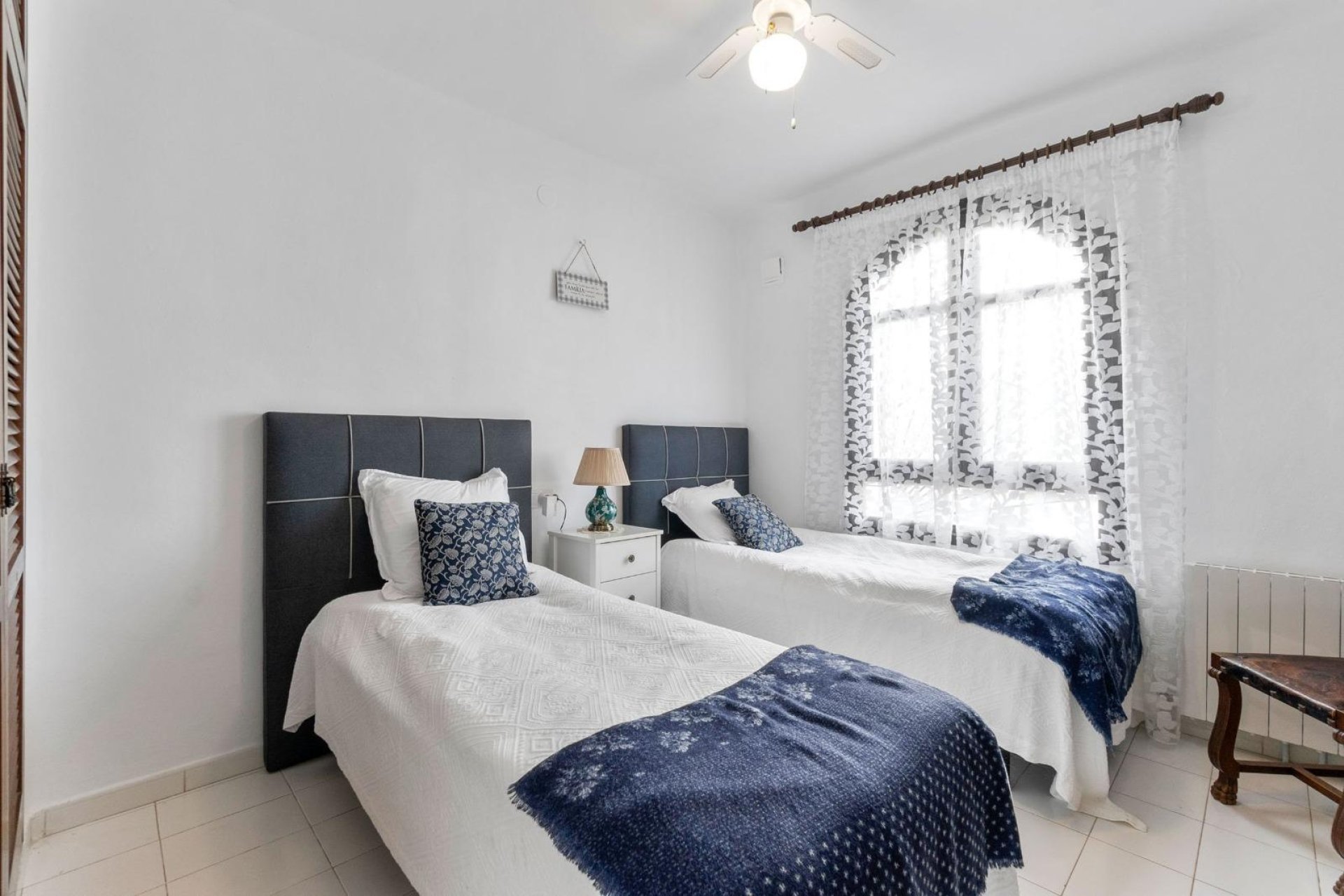 Revente - Villa -
Orihuela Costa - Villamartín-Las Filipinas