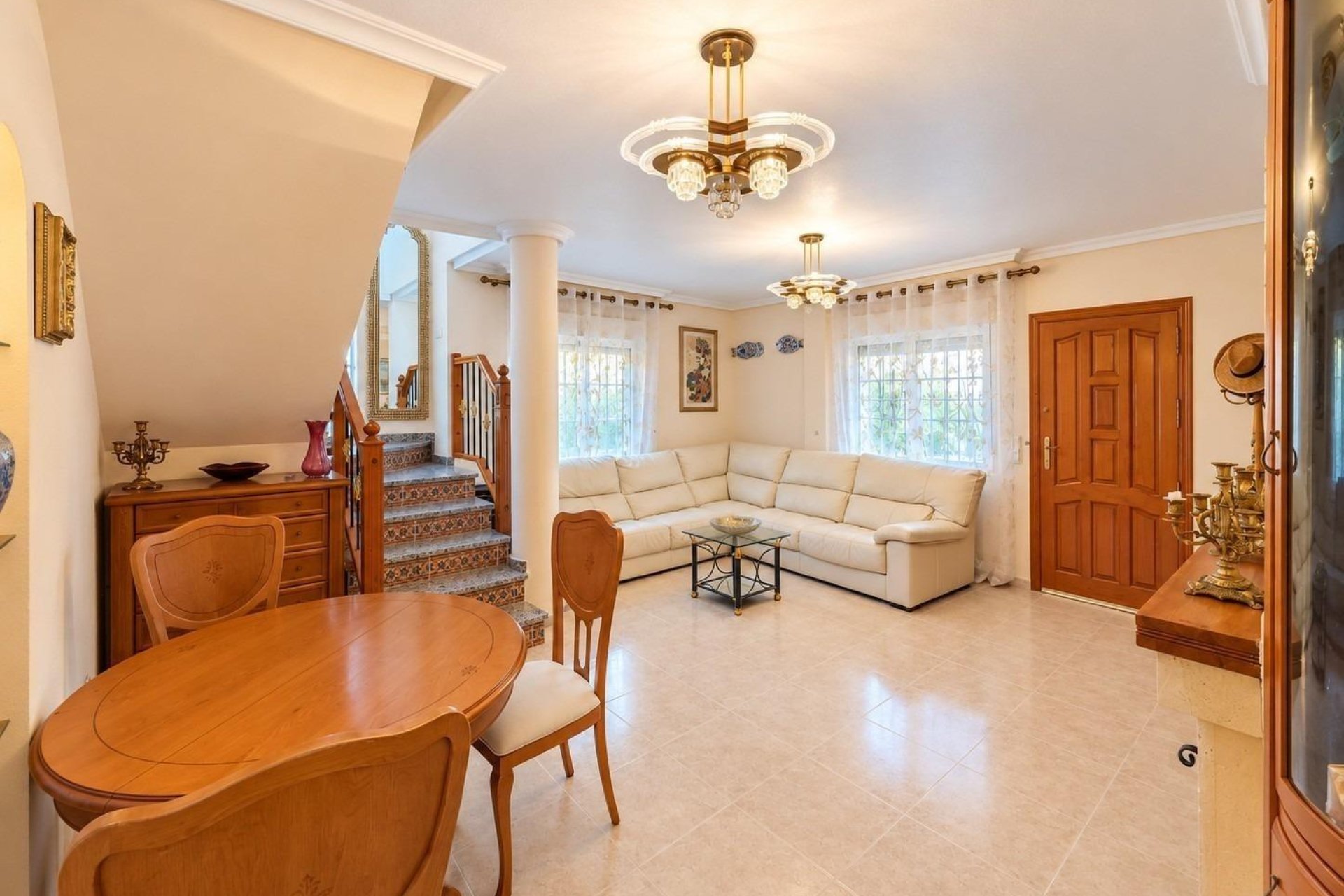 Revente - Villa -
Orihuela Costa - Villamartín-Las Filipinas