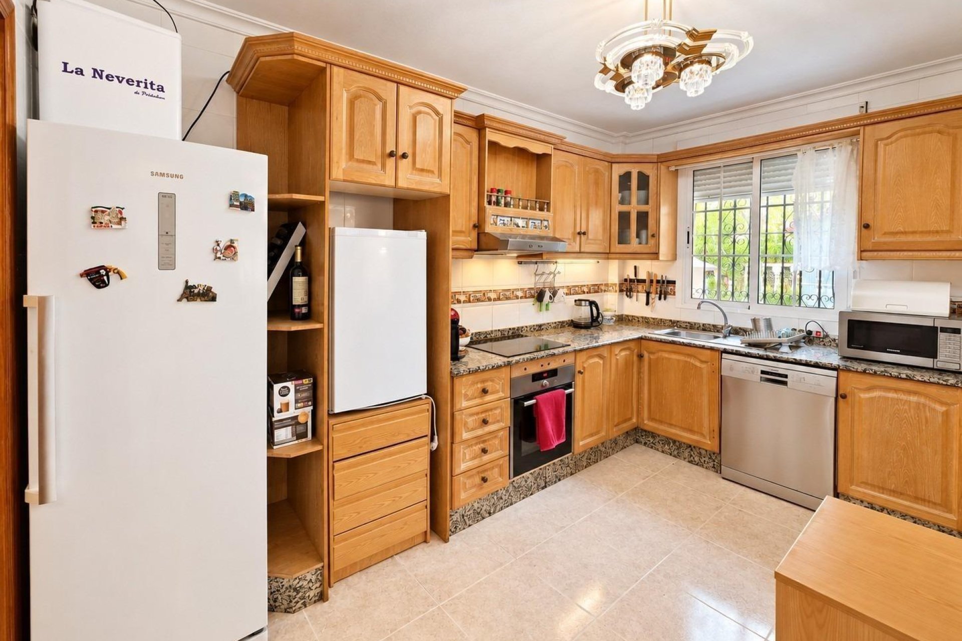 Revente - Villa -
Orihuela Costa - Villamartín-Las Filipinas