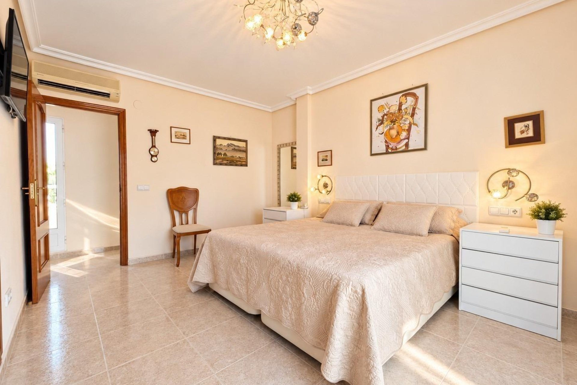 Revente - Villa -
Orihuela Costa - Villamartín-Las Filipinas