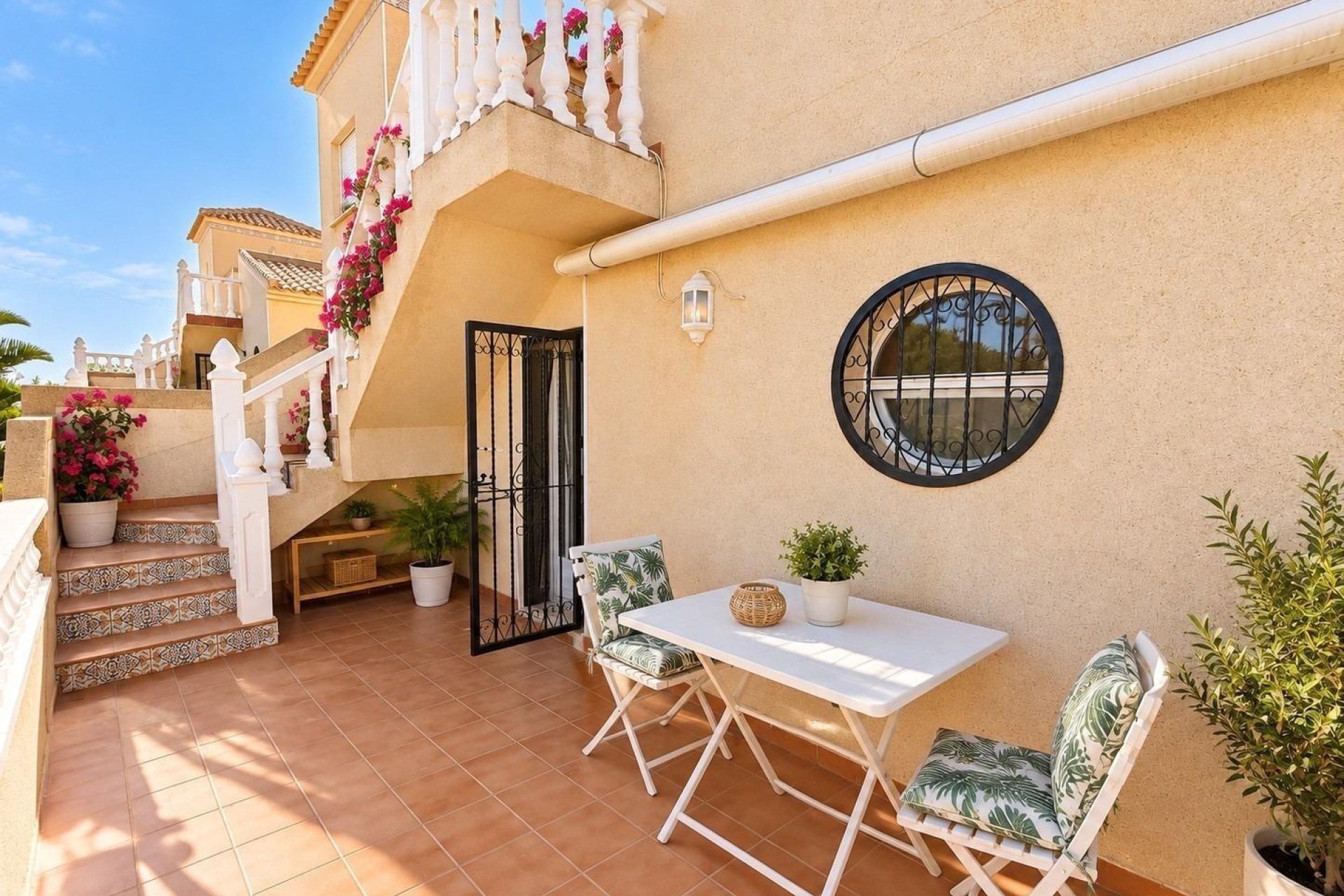 Revente - Villa -
Orihuela Costa - Villamartín-Las Filipinas