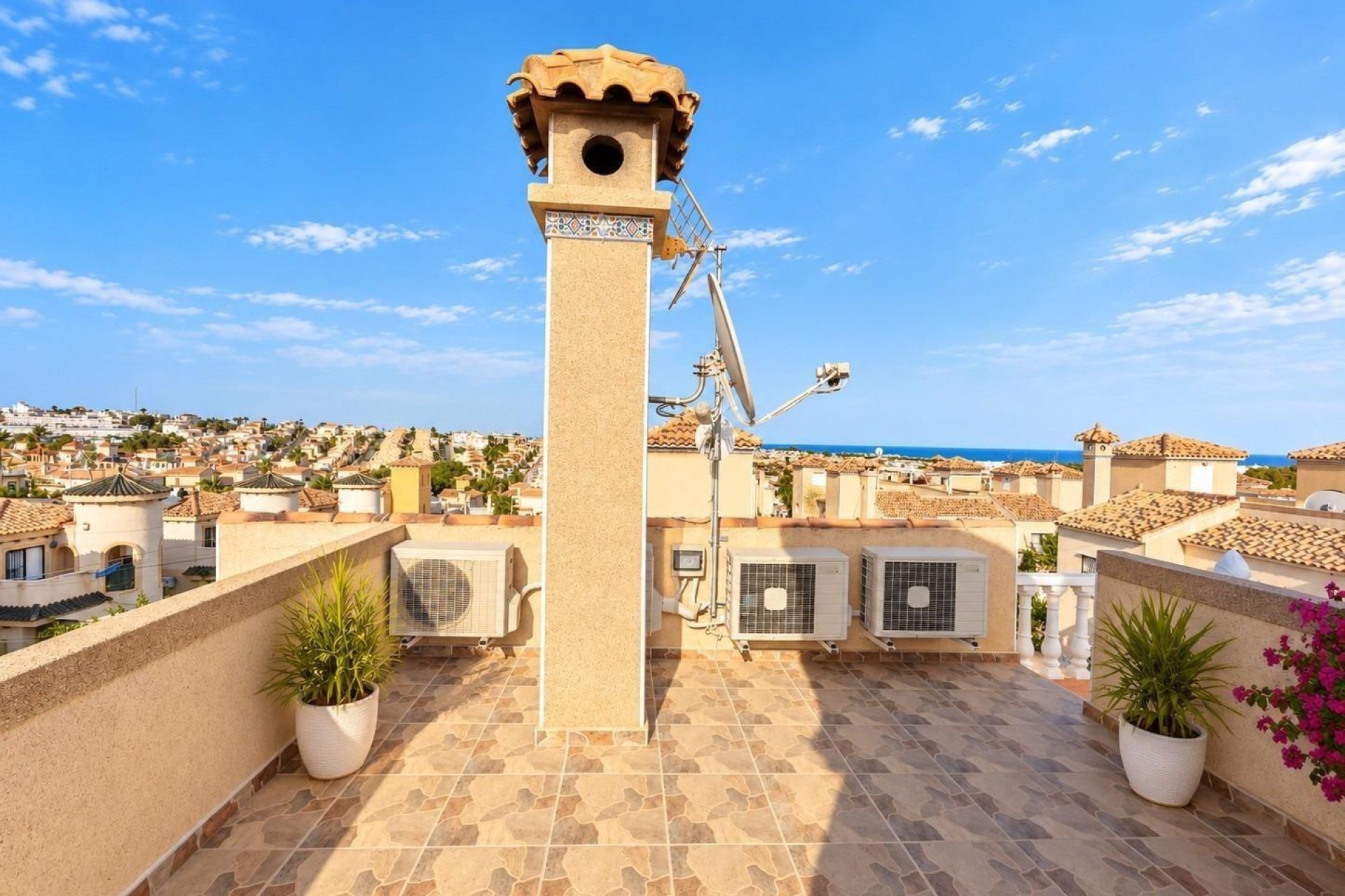 Revente - Villa -
Orihuela Costa - Villamartín-Las Filipinas