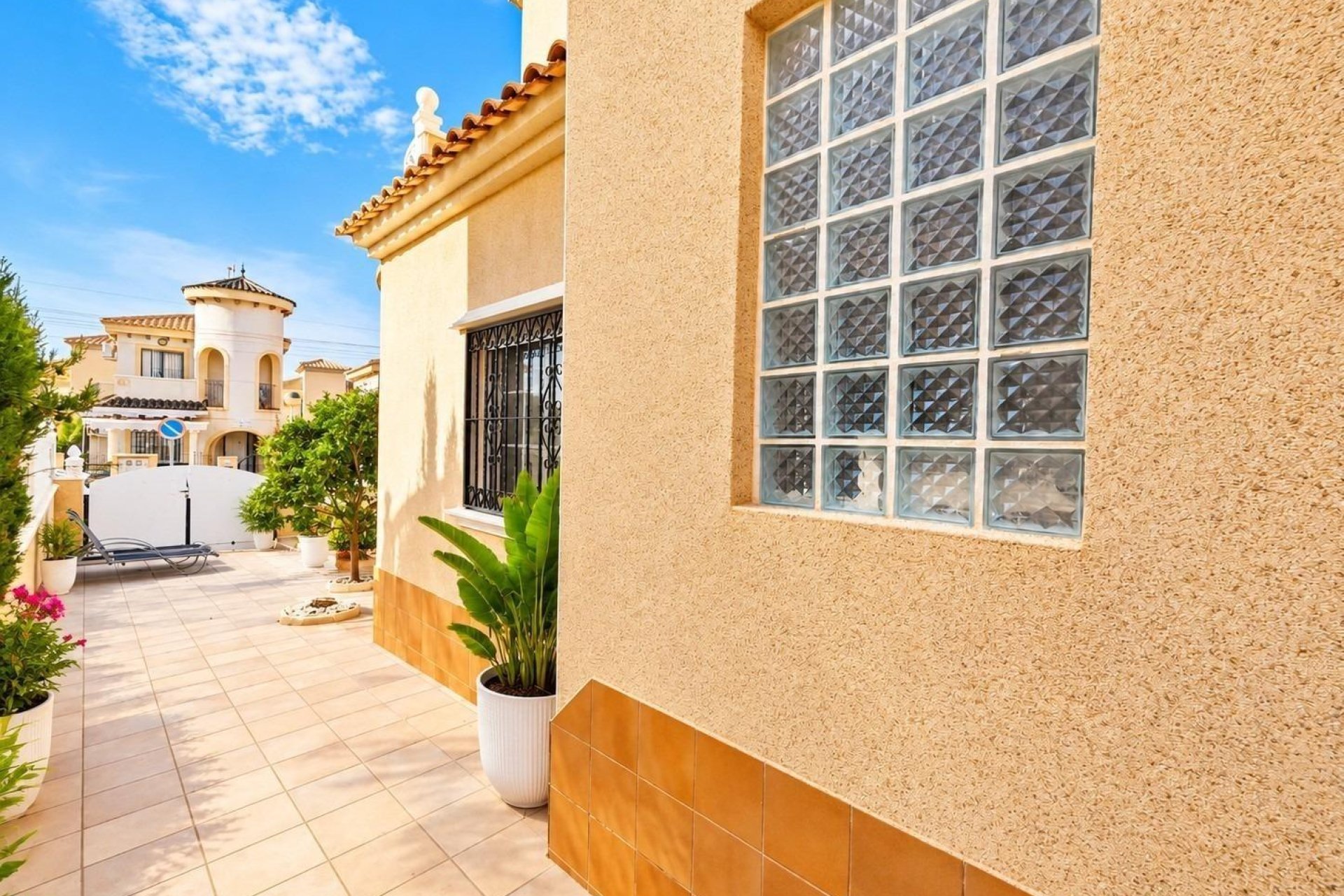 Revente - Villa -
Orihuela Costa - Villamartín-Las Filipinas