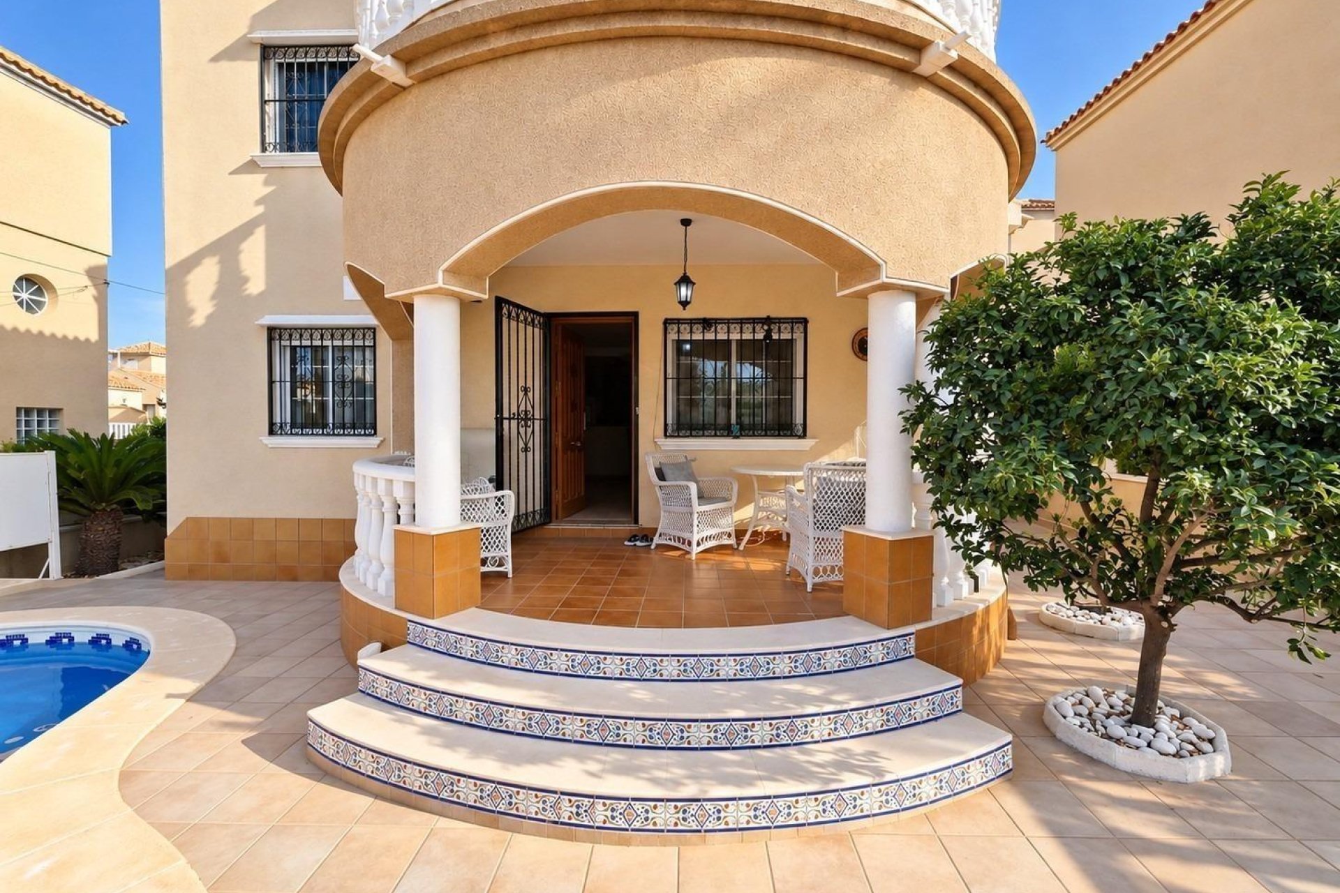 Revente - Villa -
Orihuela Costa - Villamartín-Las Filipinas