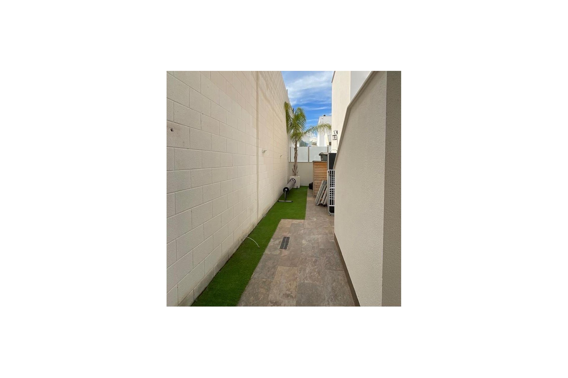 Revente - Villa -
Orihuela Costa - Villamartín