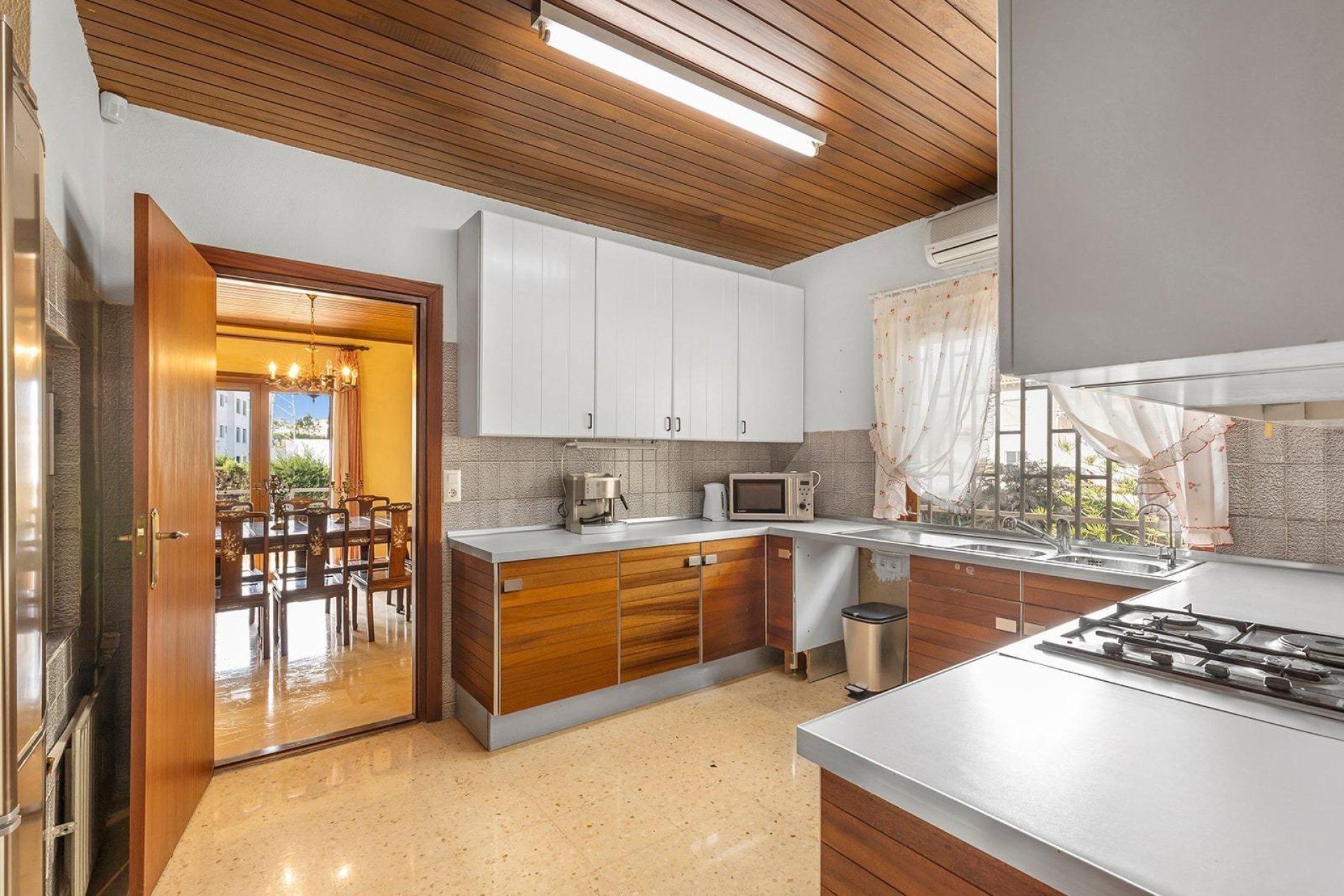 Revente - Villa -
Orihuela Costa - Villamartín