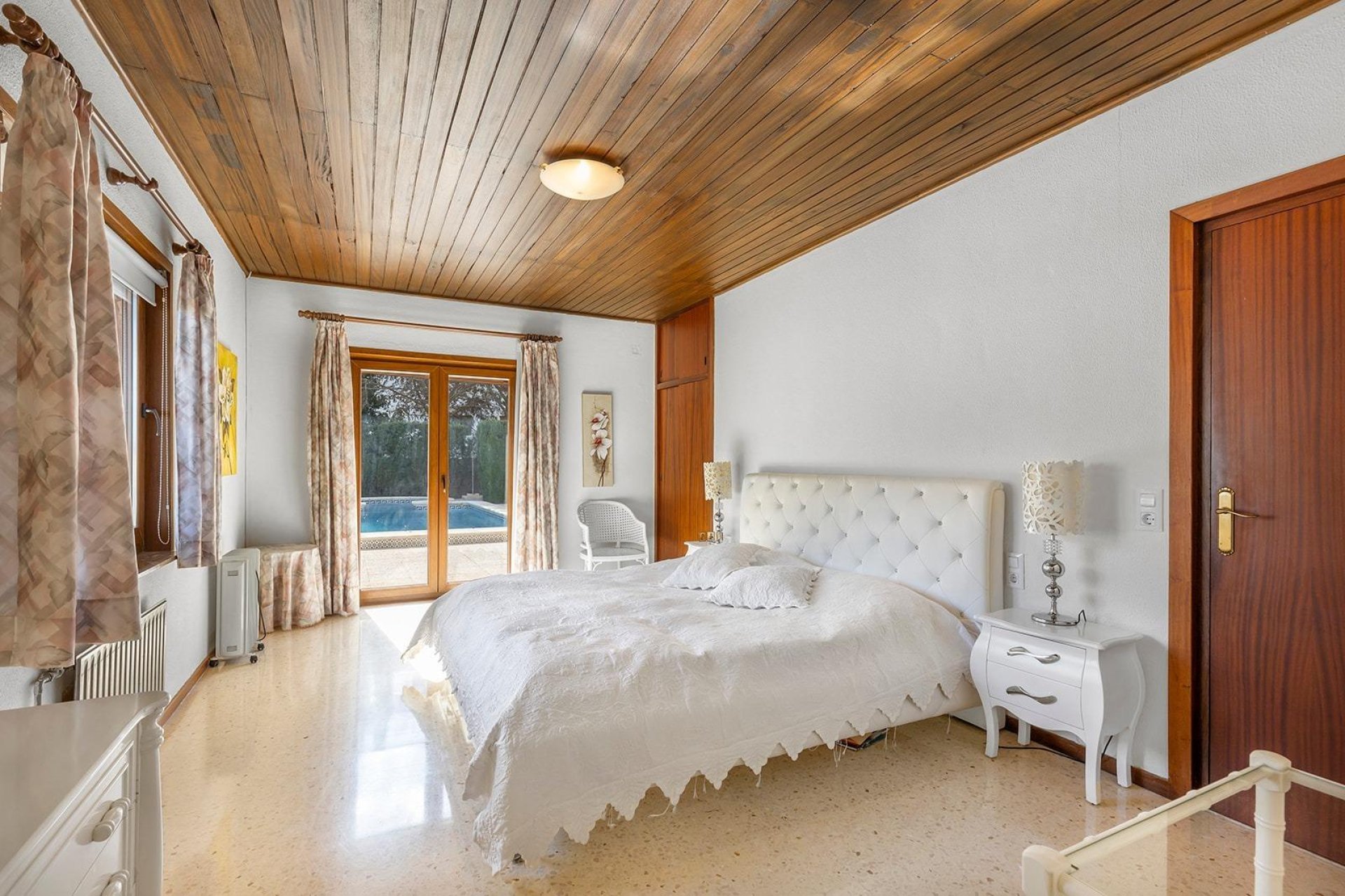 Revente - Villa -
Orihuela Costa - Villamartín