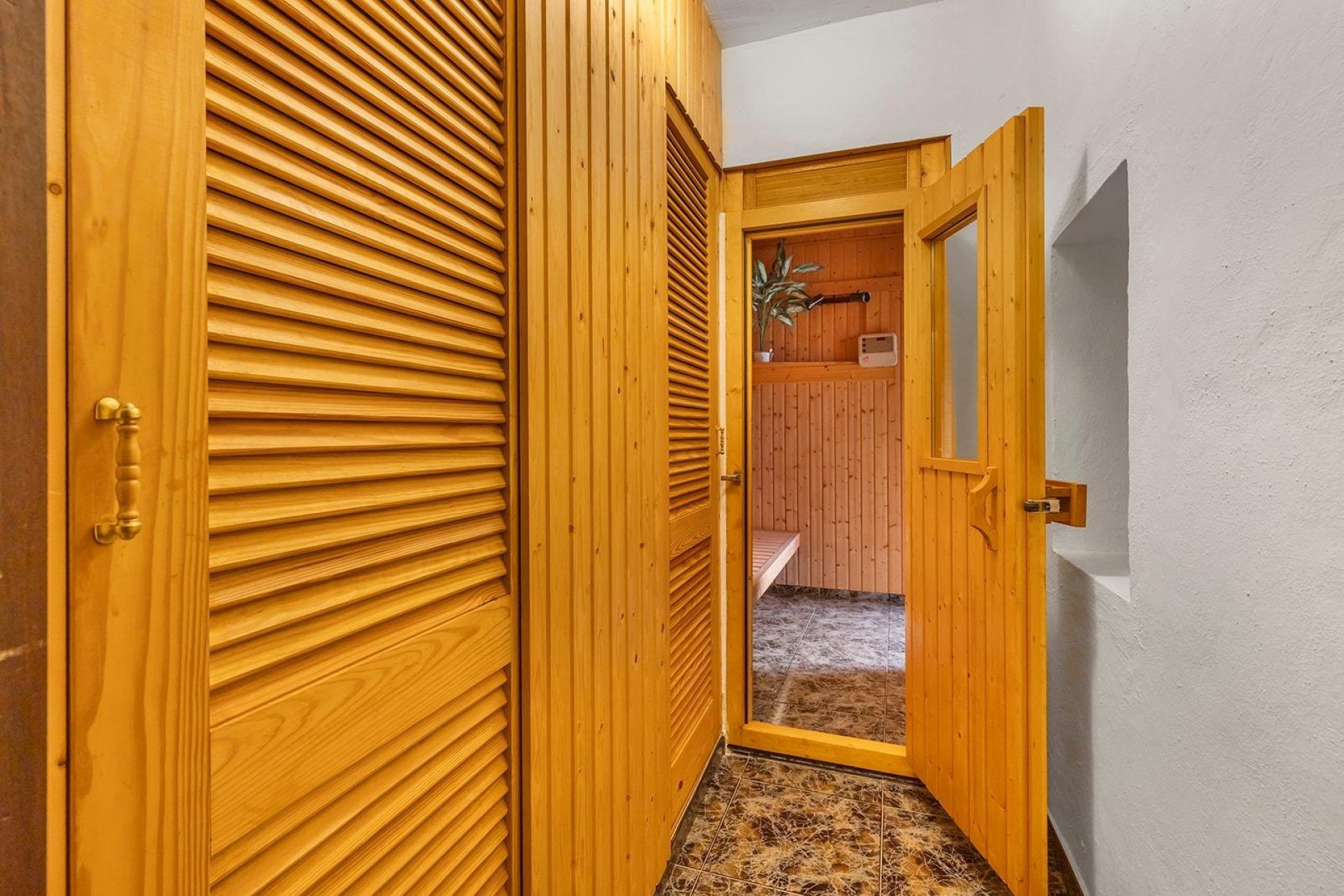 Revente - Villa -
Orihuela Costa - Villamartín