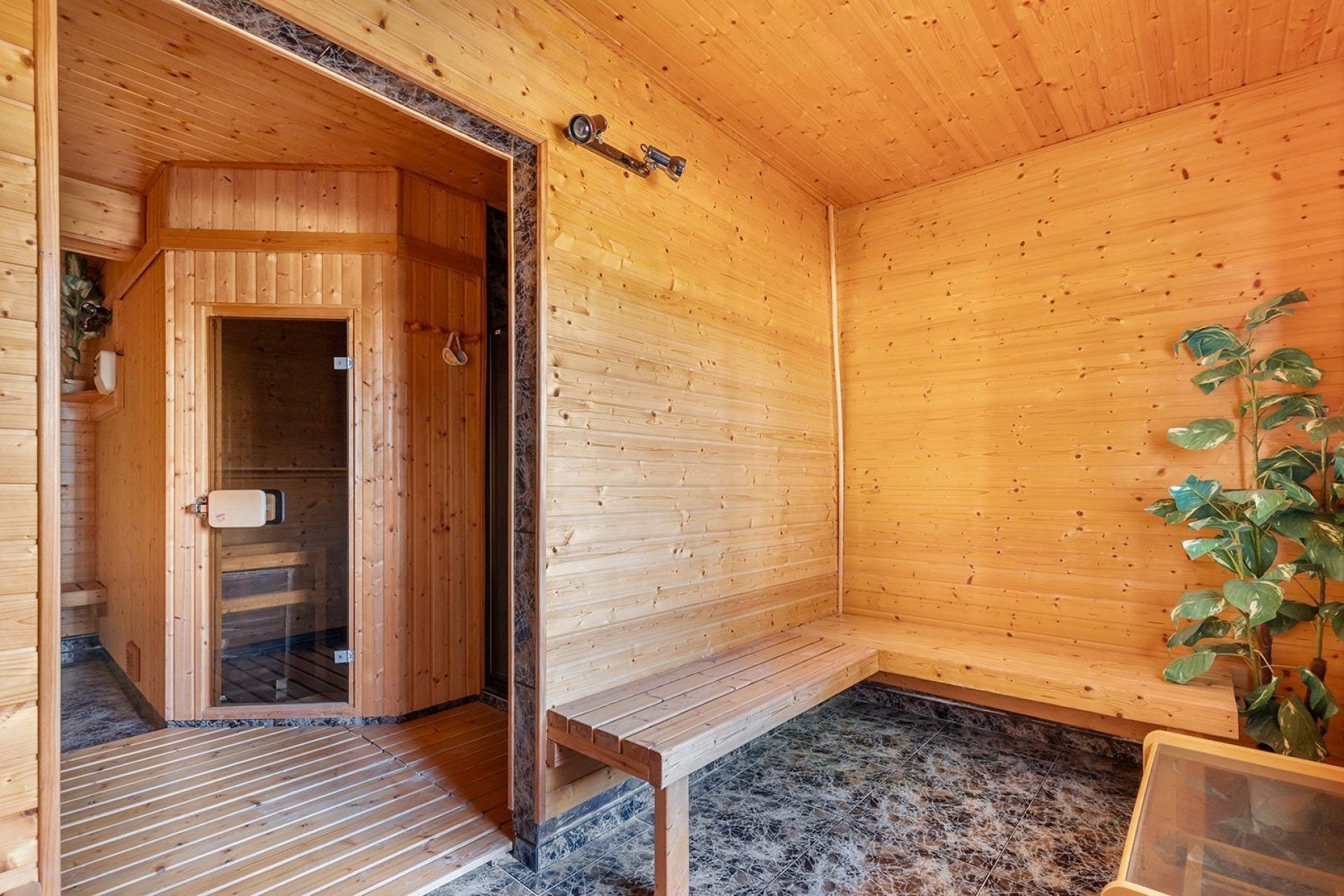 Revente - Villa -
Orihuela Costa - Villamartín