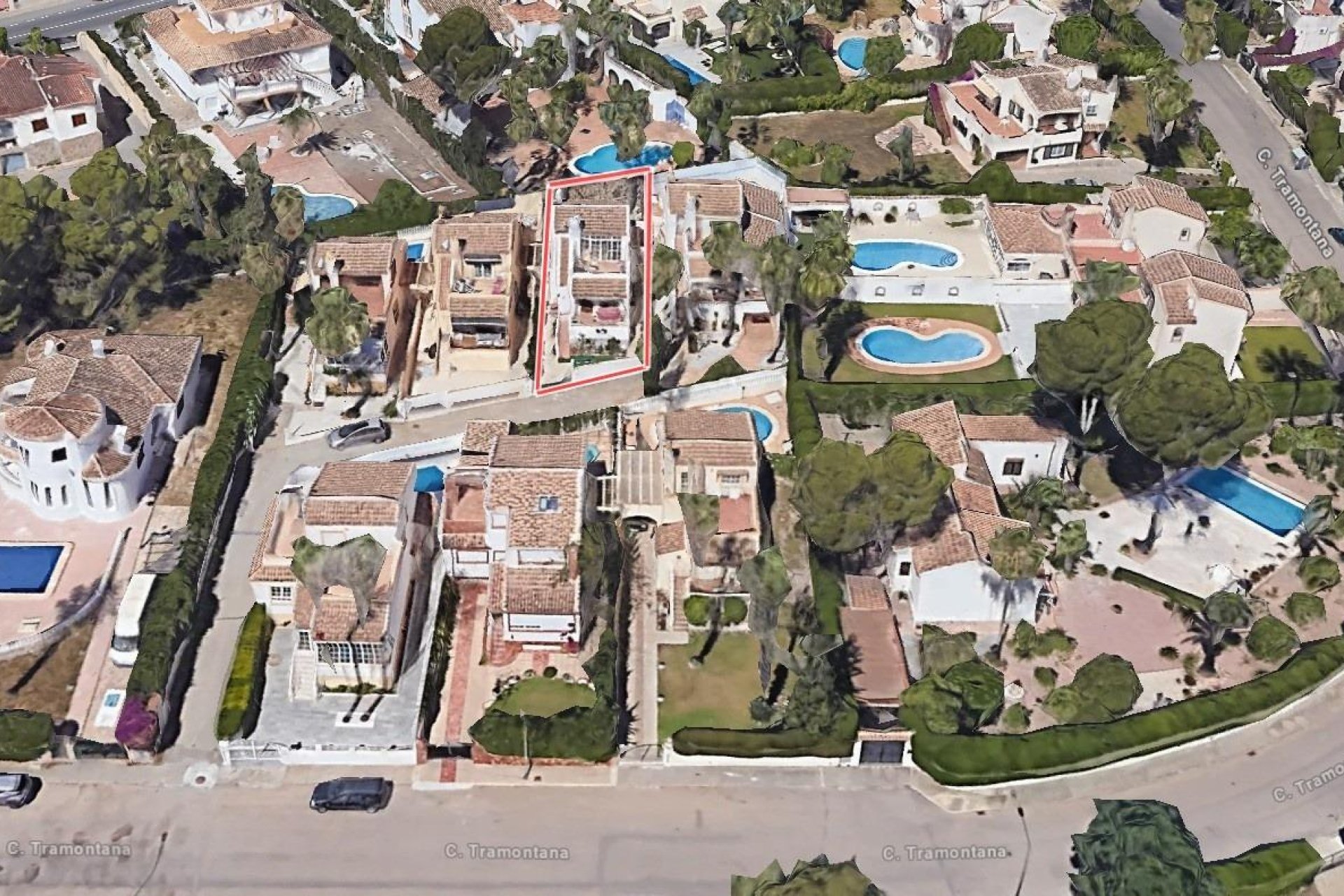 Revente - Villa -
Orihuela Costa - Villamartin