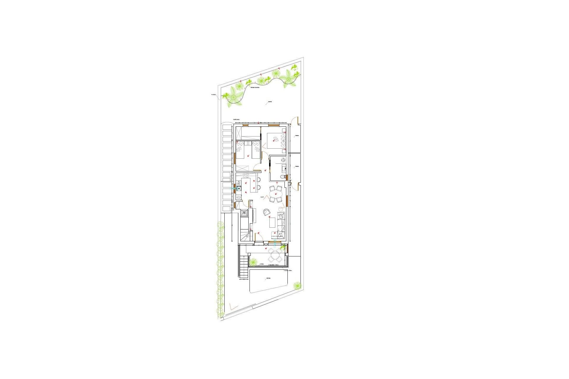 Revente - Villa -
Orihuela Costa - Villamartin