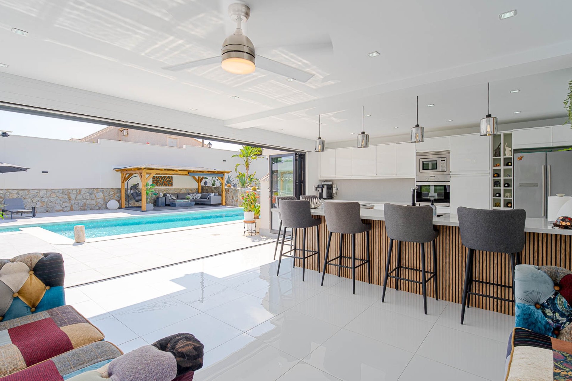 Revente - Villa -
Orihuela-Costa - Villamartin