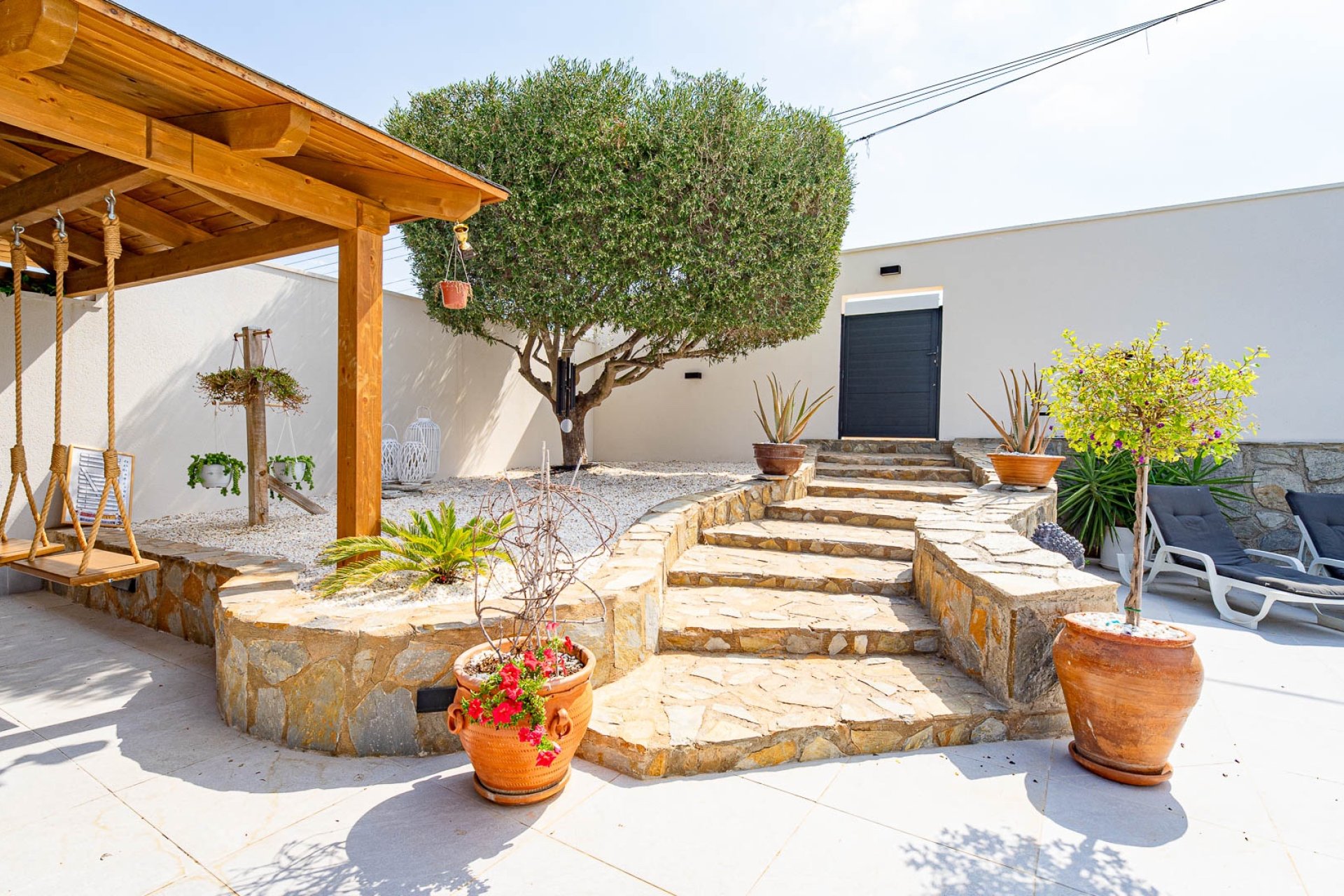 Revente - Villa -
Orihuela-Costa - Villamartin