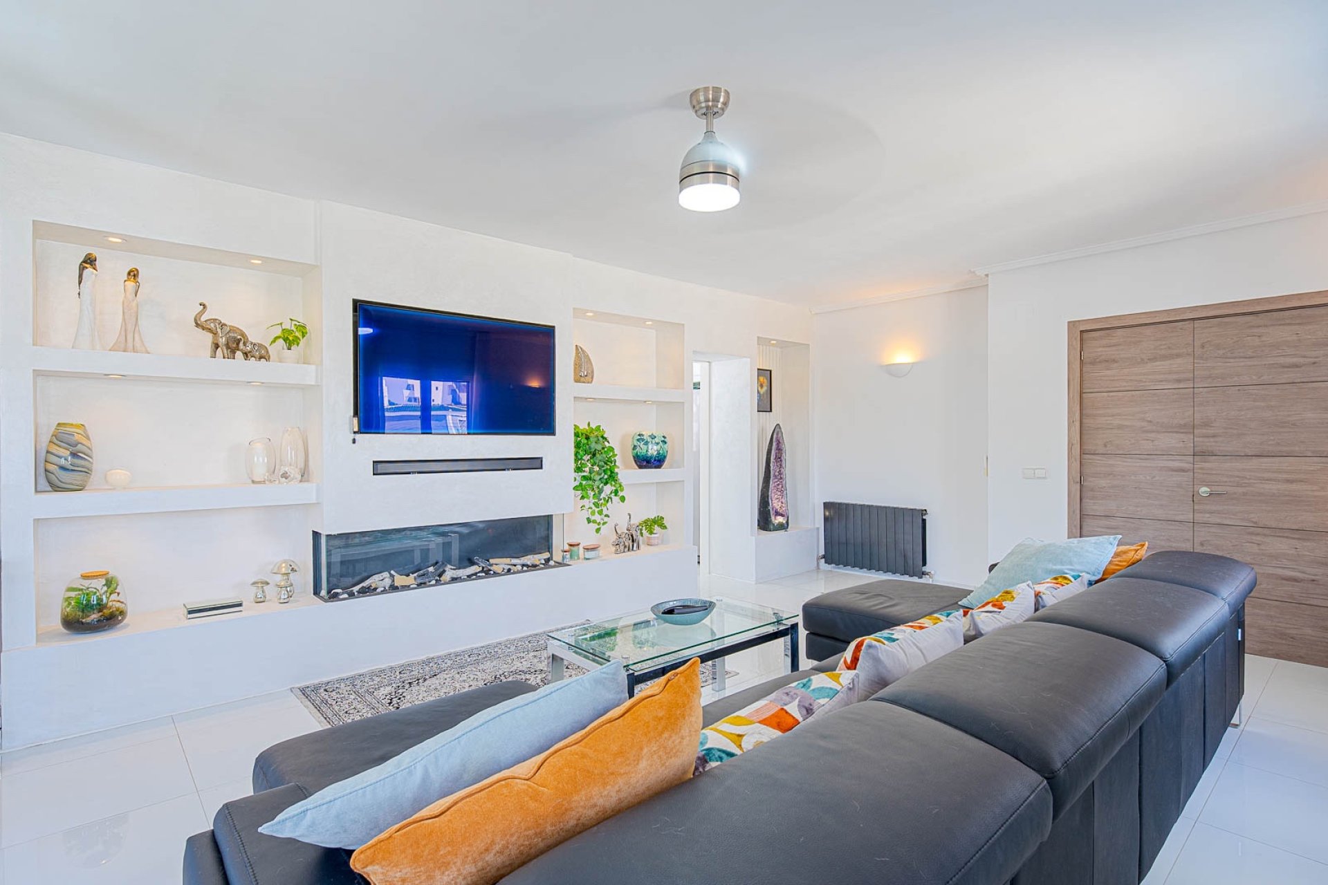 Revente - Villa -
Orihuela-Costa - Villamartin