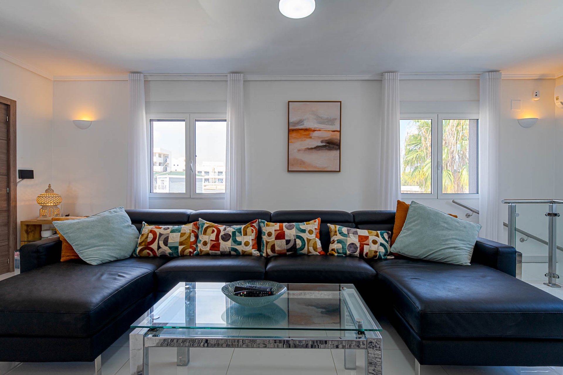 Revente - Villa -
Orihuela-Costa - Villamartin