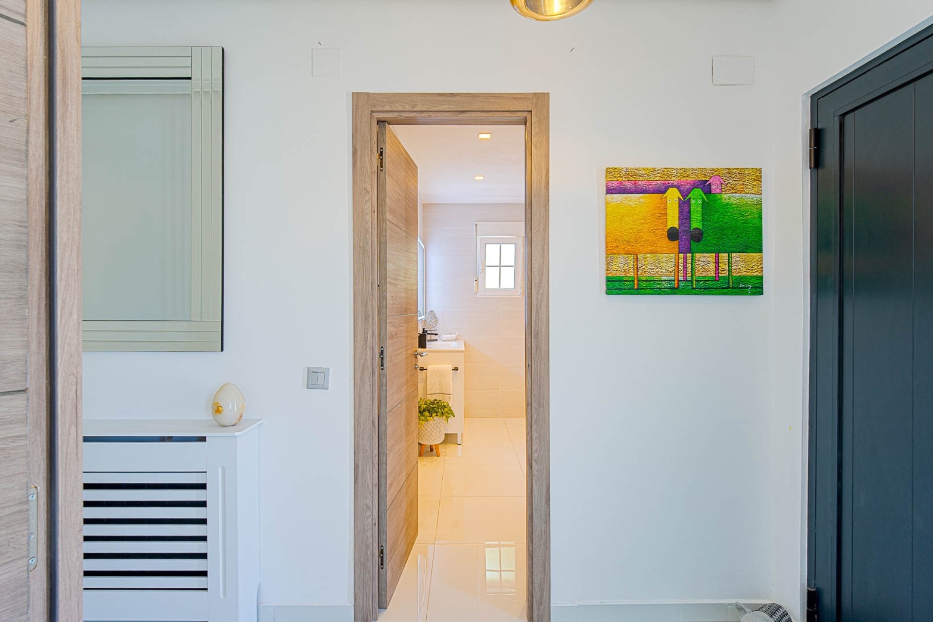Revente - Villa -
Orihuela-Costa - Villamartin