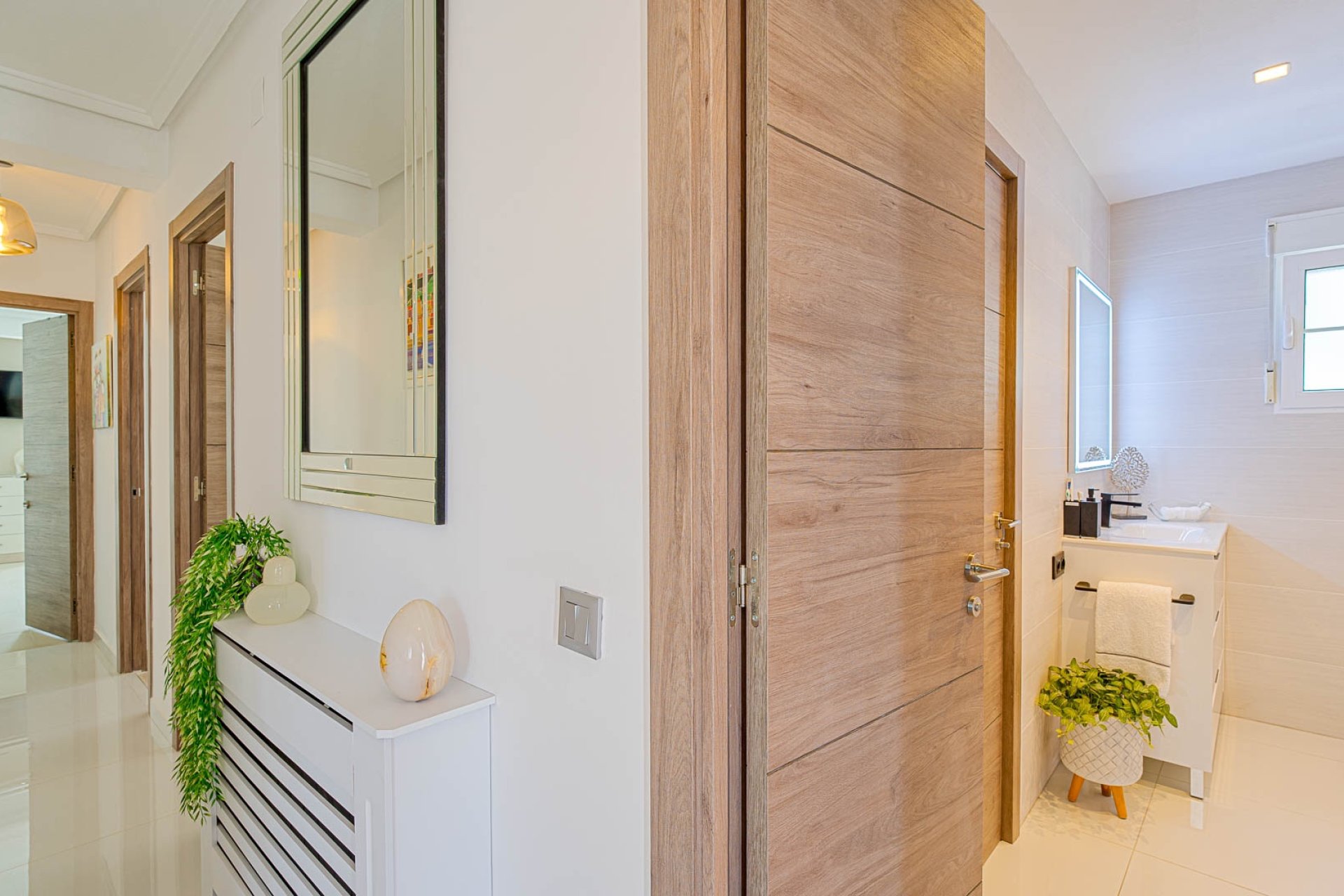 Revente - Villa -
Orihuela-Costa - Villamartin