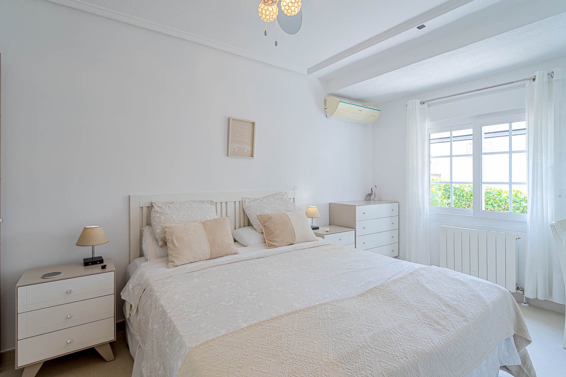 Revente - Villa -
Orihuela-Costa - Villamartin