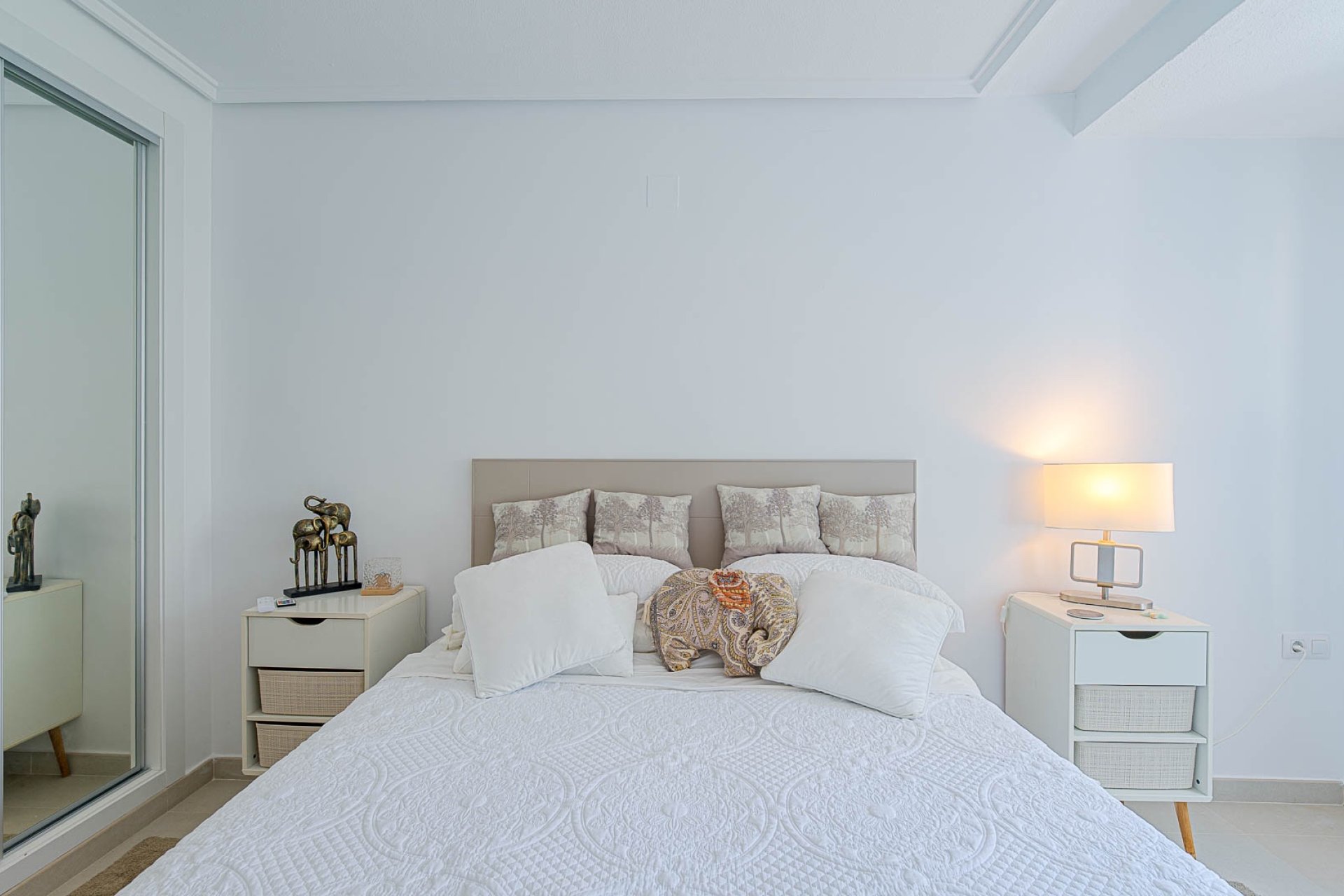 Revente - Villa -
Orihuela-Costa - Villamartin