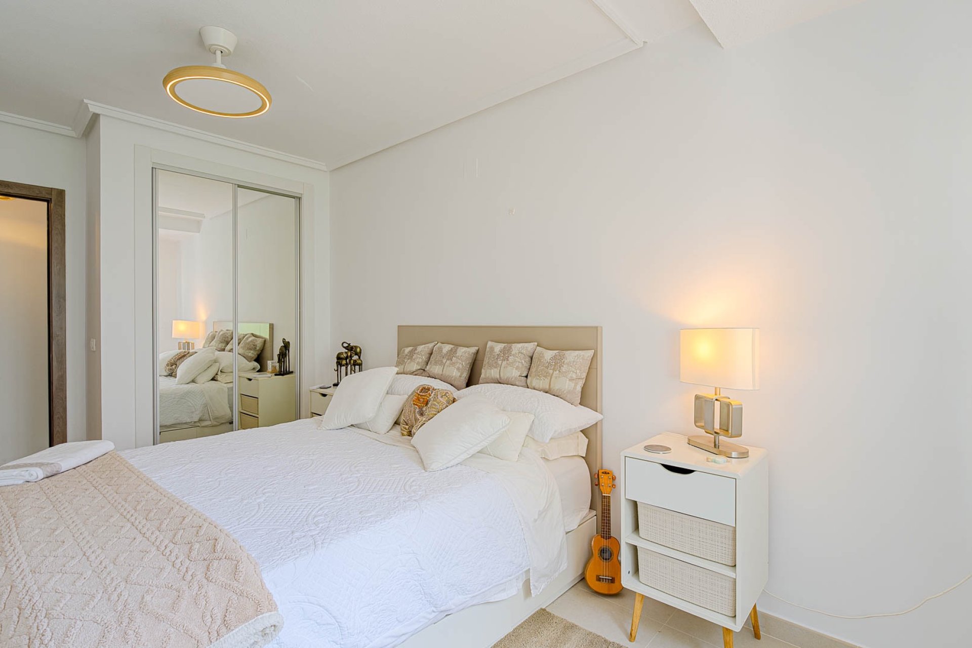 Revente - Villa -
Orihuela-Costa - Villamartin