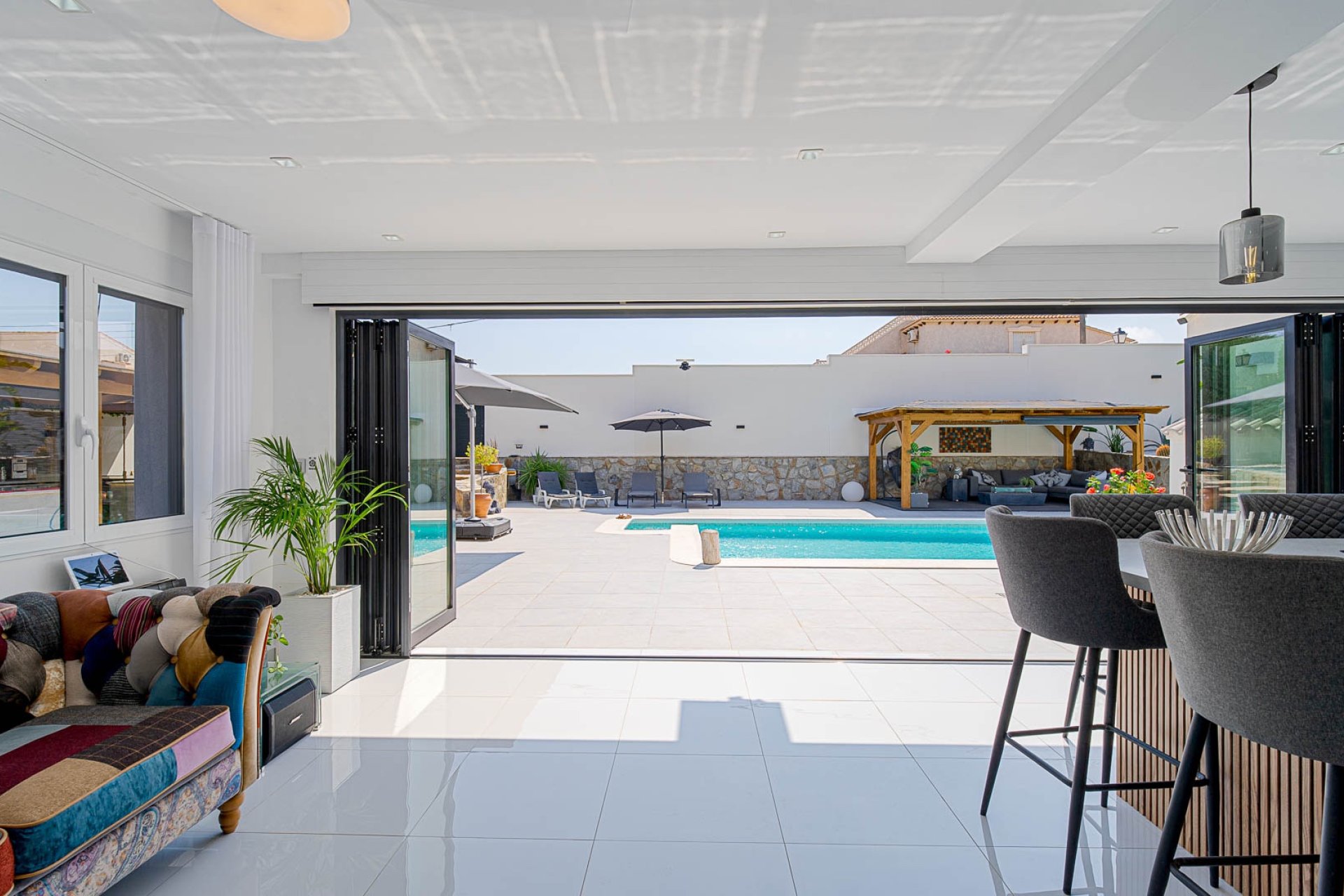 Revente - Villa -
Orihuela-Costa - Villamartin