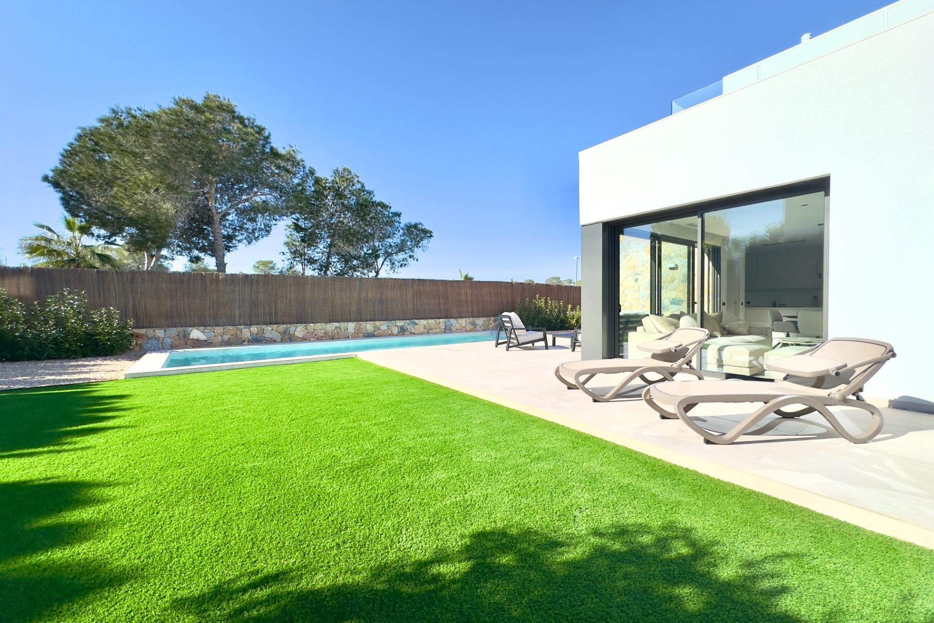Revente - Villa -
Orihuela - Las Colinas Golf