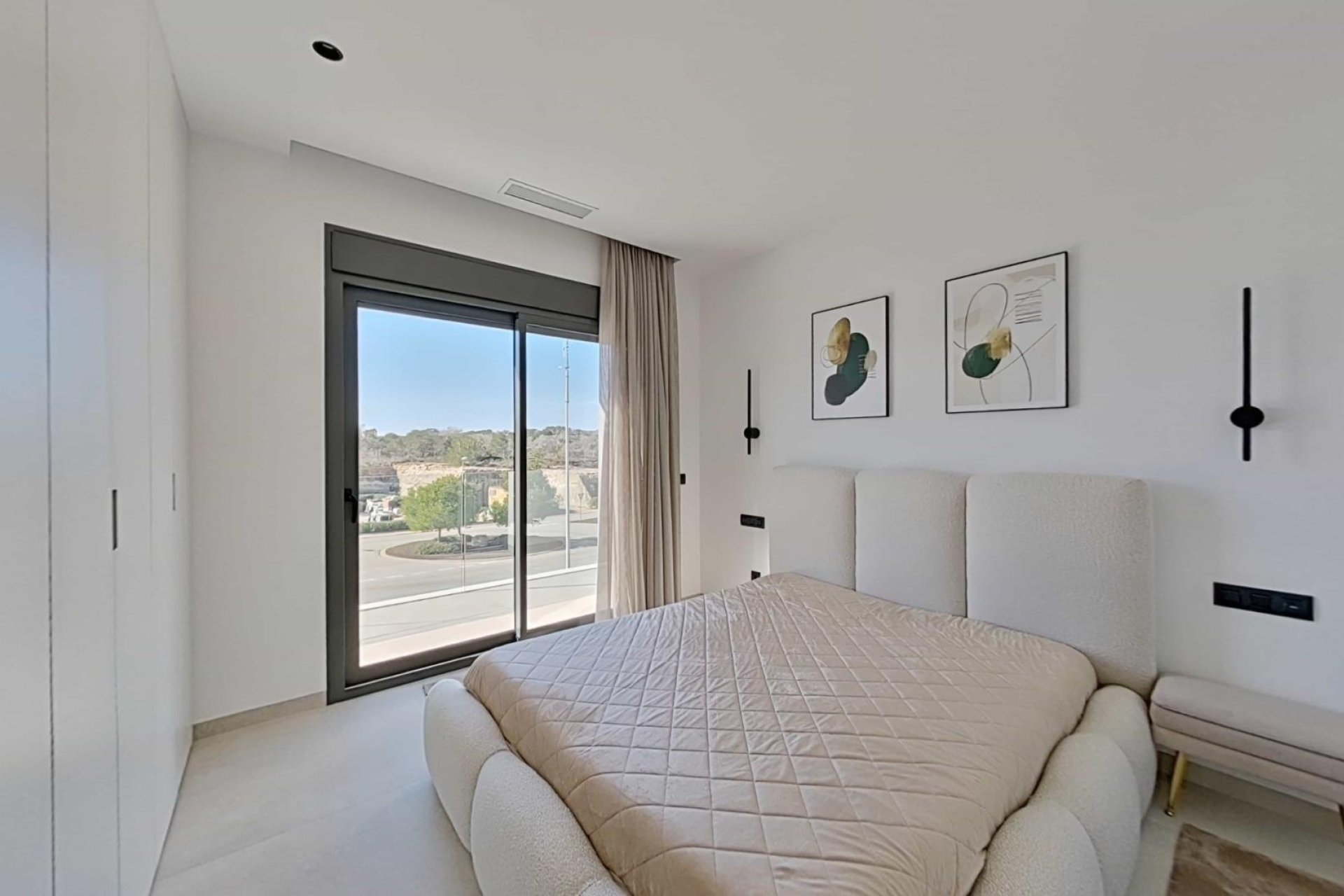 Revente - Villa -
Orihuela - Las Colinas Golf