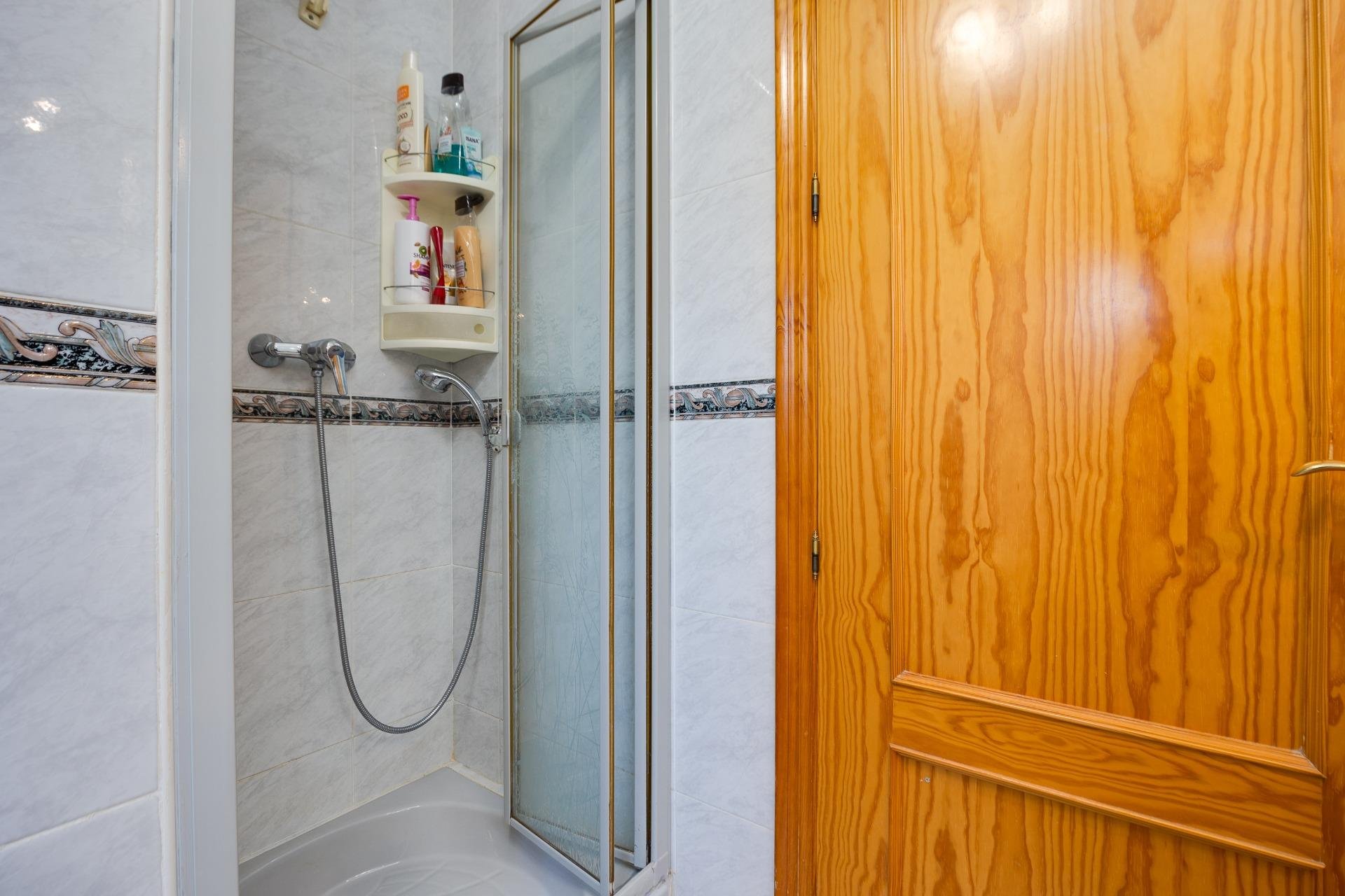 Revente - Villa -
Pilar de la Horadada - Pinar de Campoverde