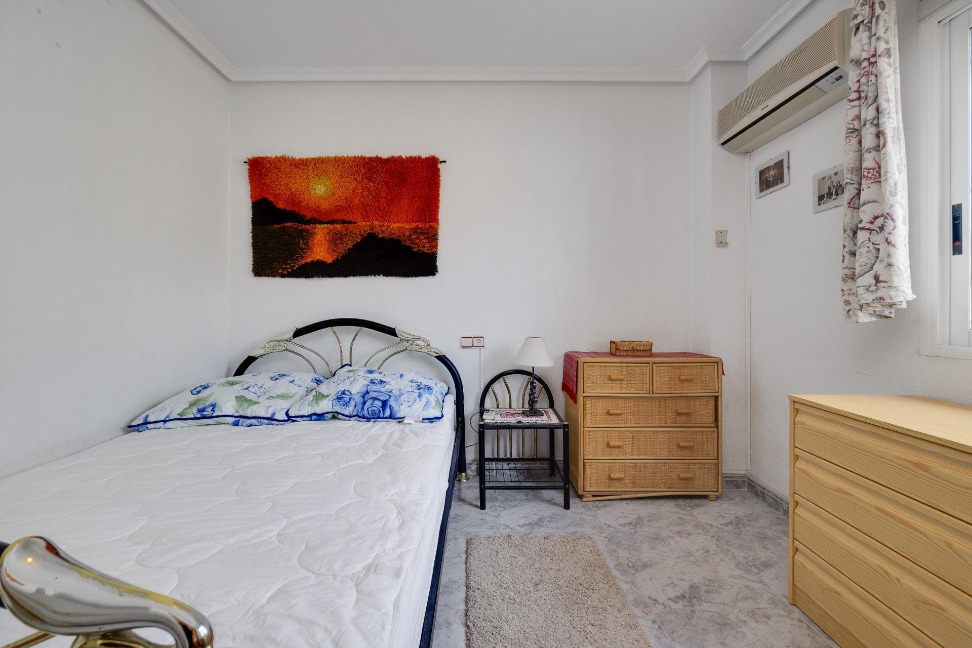 Revente - Villa -
Pilar de la Horadada - Pinar de Campoverde