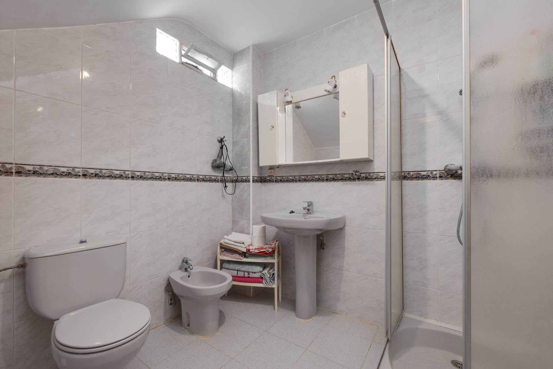 Revente - Villa -
Pilar de la Horadada - Pinar de Campoverde