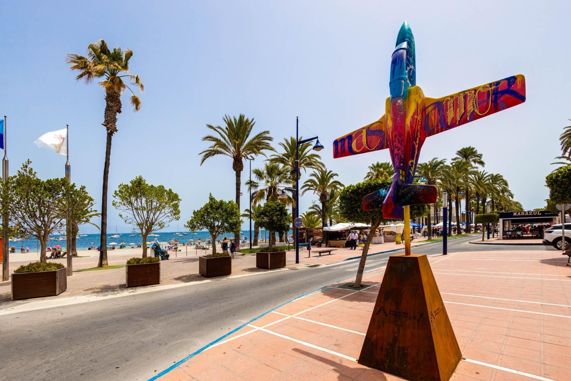 Revente - Villa -
Pilar de la Horadada - Pinar de Campoverde