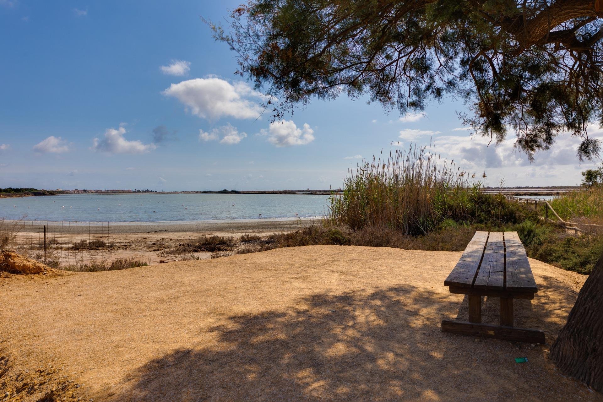 Revente - Villa -
Pilar de la Horadada - Pinar de Campoverde