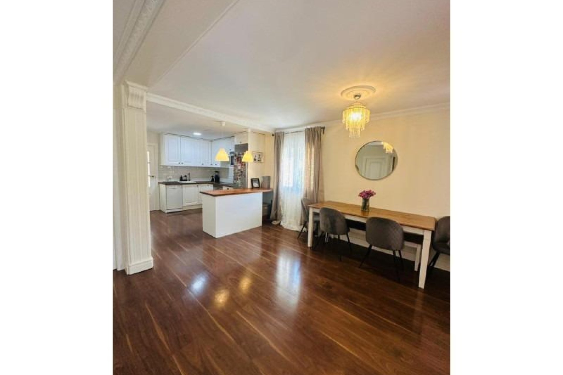 Revente - Villa -
Pilar de la Horadada - Pinar de Campoverde