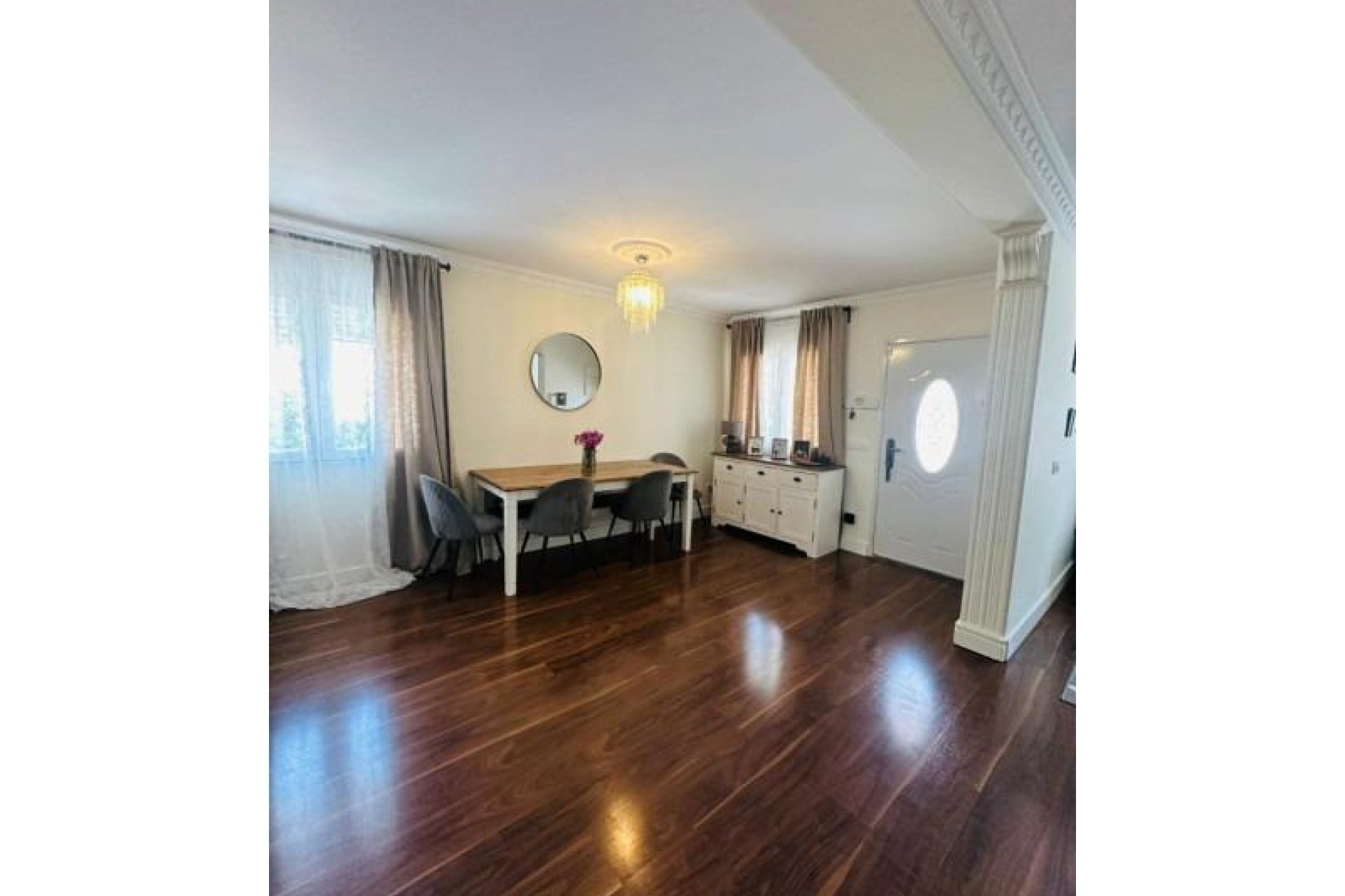 Revente - Villa -
Pilar de la Horadada - Pinar de Campoverde