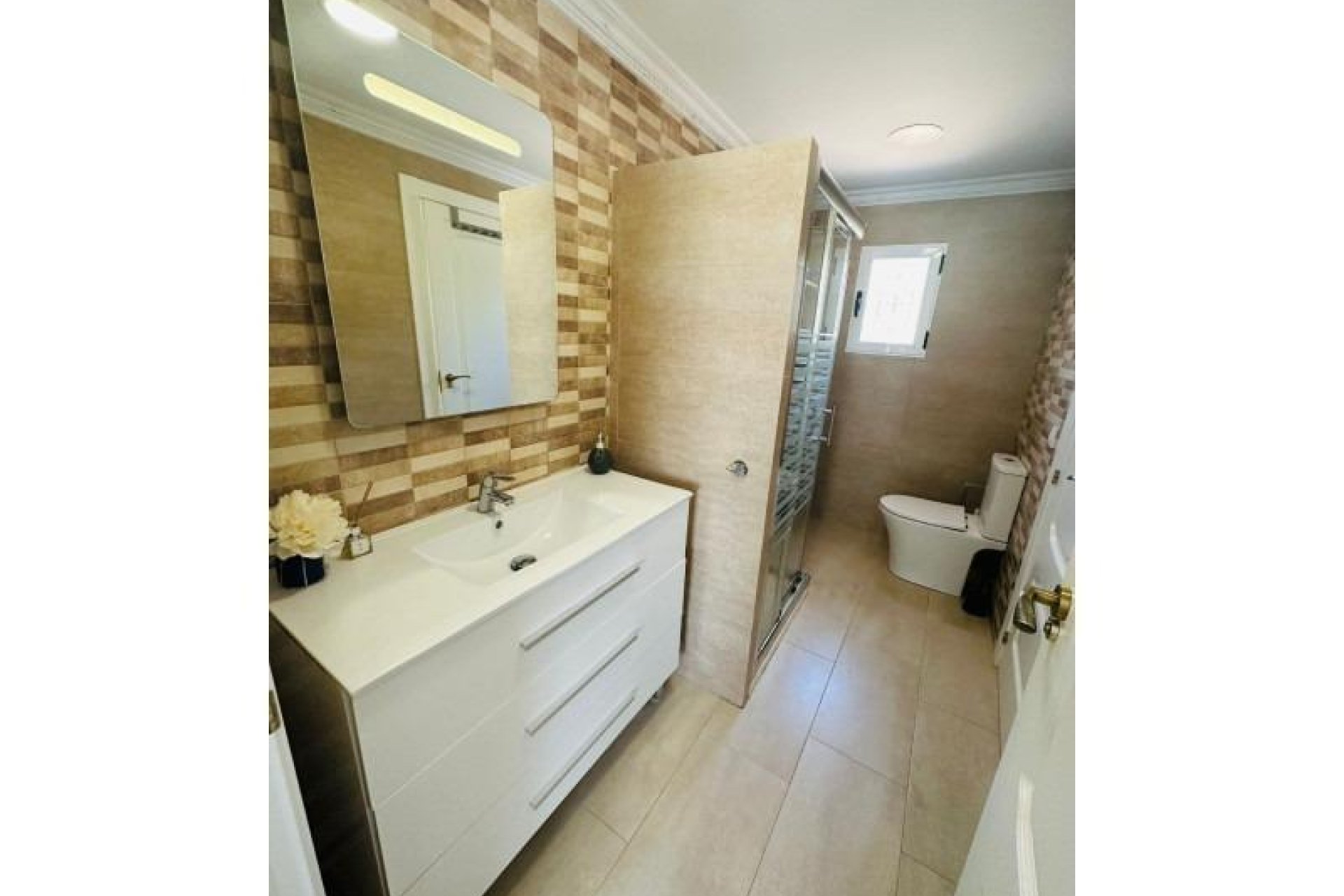 Revente - Villa -
Pilar de la Horadada - Pinar de Campoverde