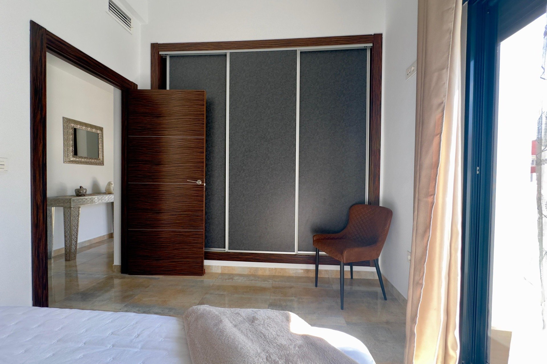 Revente - Villa -
Pilar de la Horadada - Torre de la Horadada