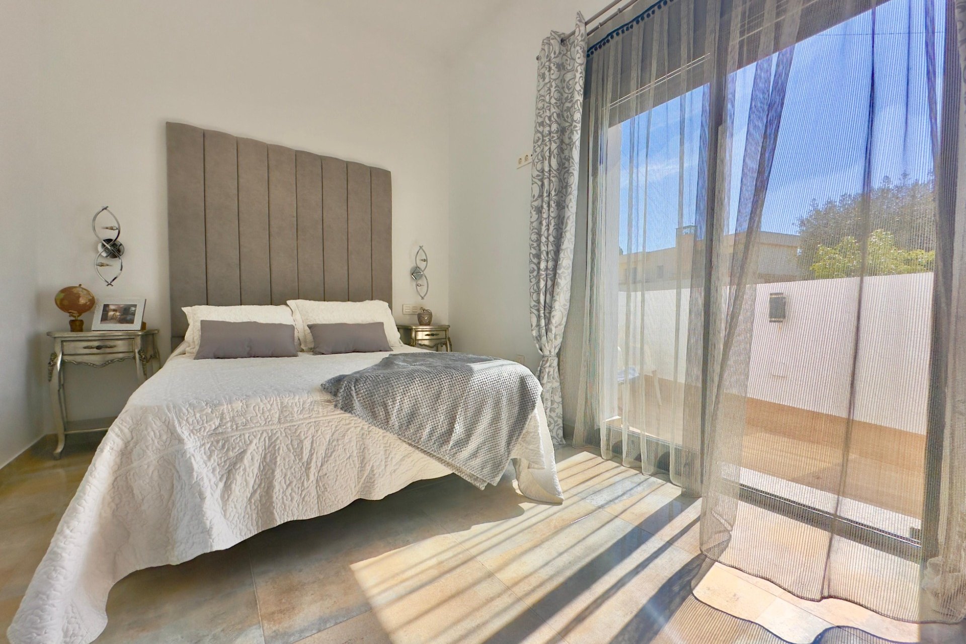 Revente - Villa -
Pilar de la Horadada - Torre de la Horadada