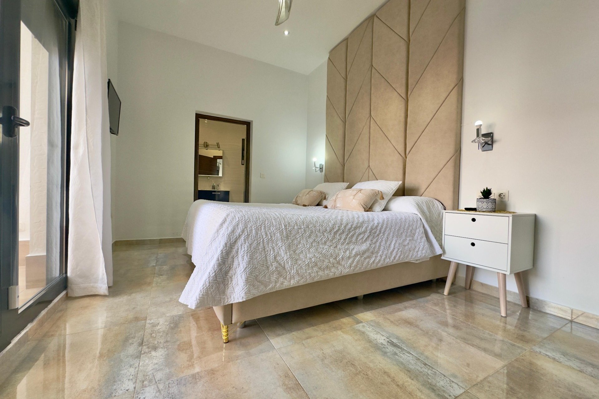 Revente - Villa -
Pilar de la Horadada - Torre de la Horadada