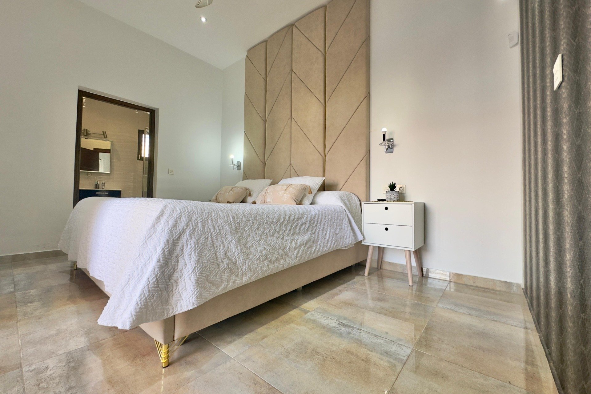 Revente - Villa -
Pilar de la Horadada - Torre de la Horadada