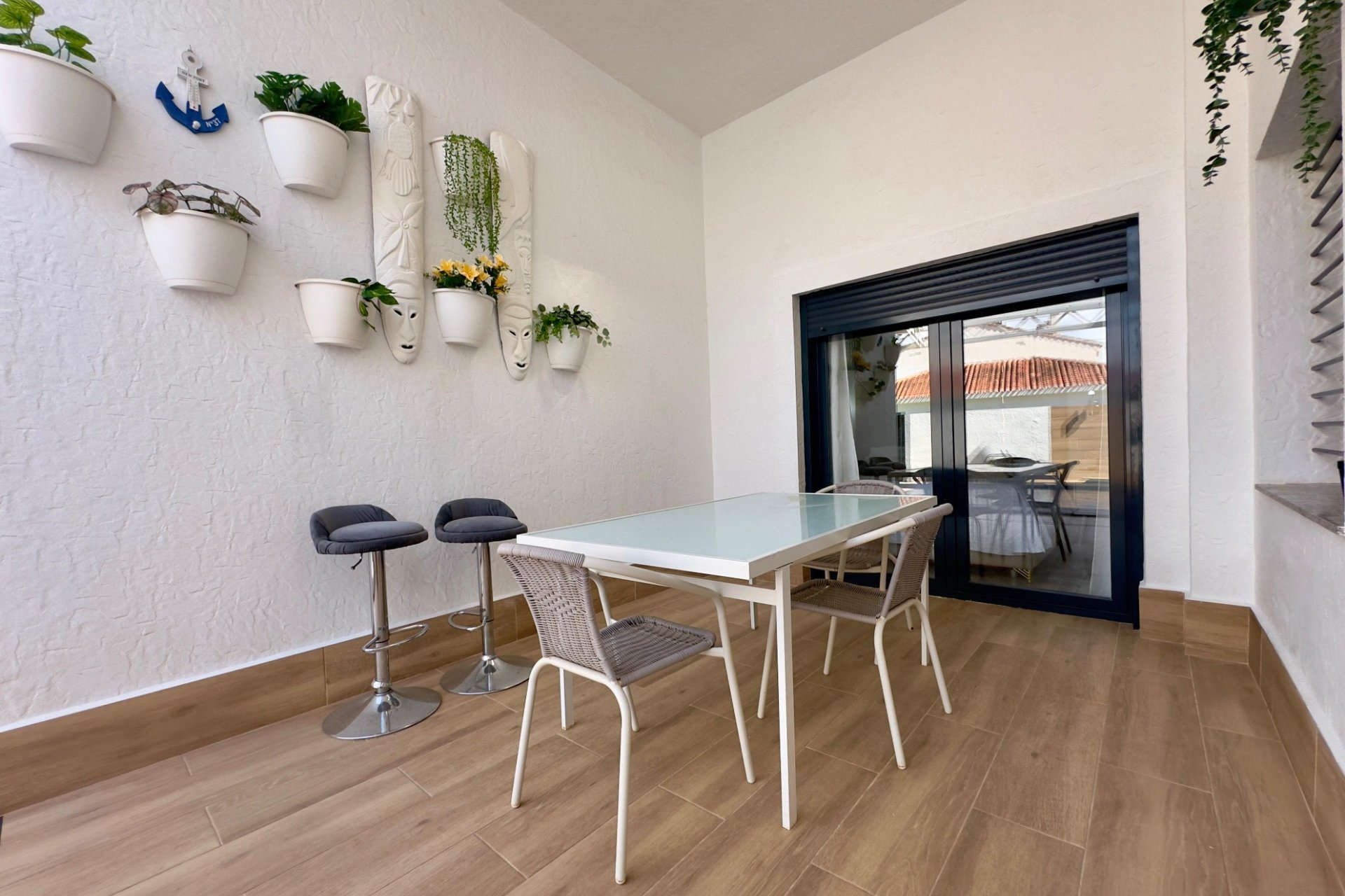 Revente - Villa -
Pilar de la Horadada - Torre de la Horadada