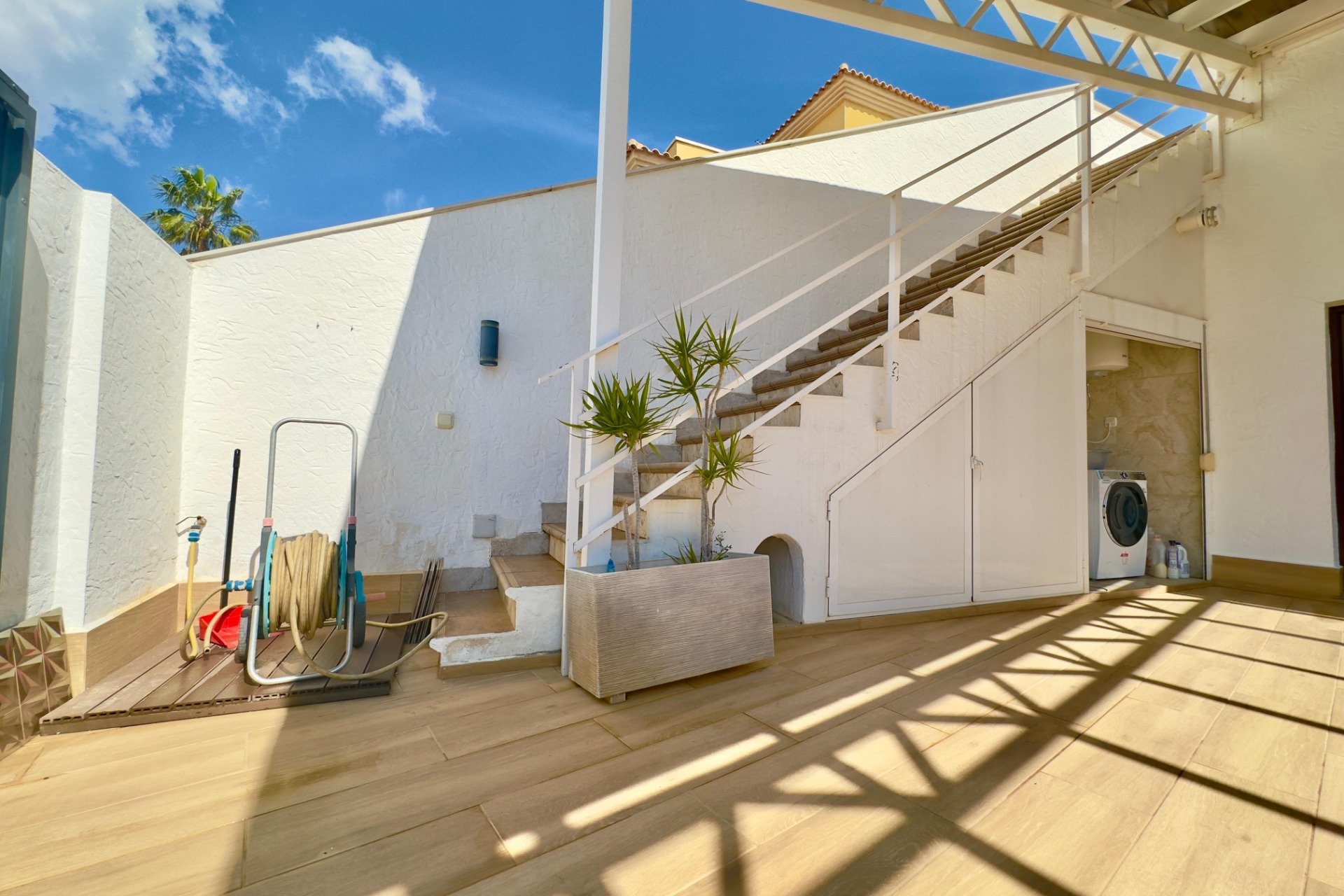 Revente - Villa -
Pilar de la Horadada - Torre de la Horadada