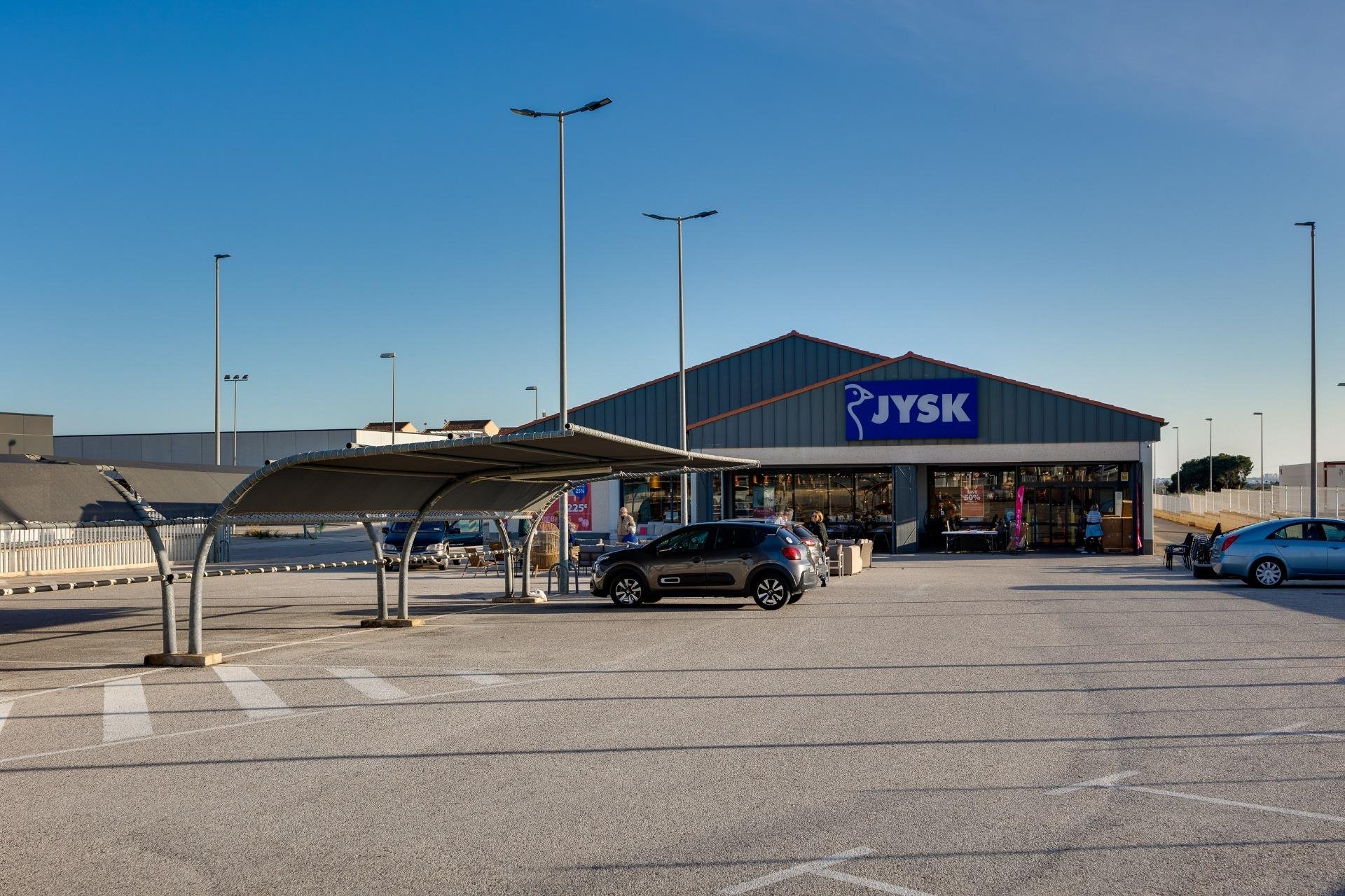 Revente - Villa -
Rojales - Centro de la Ciudad Quesada